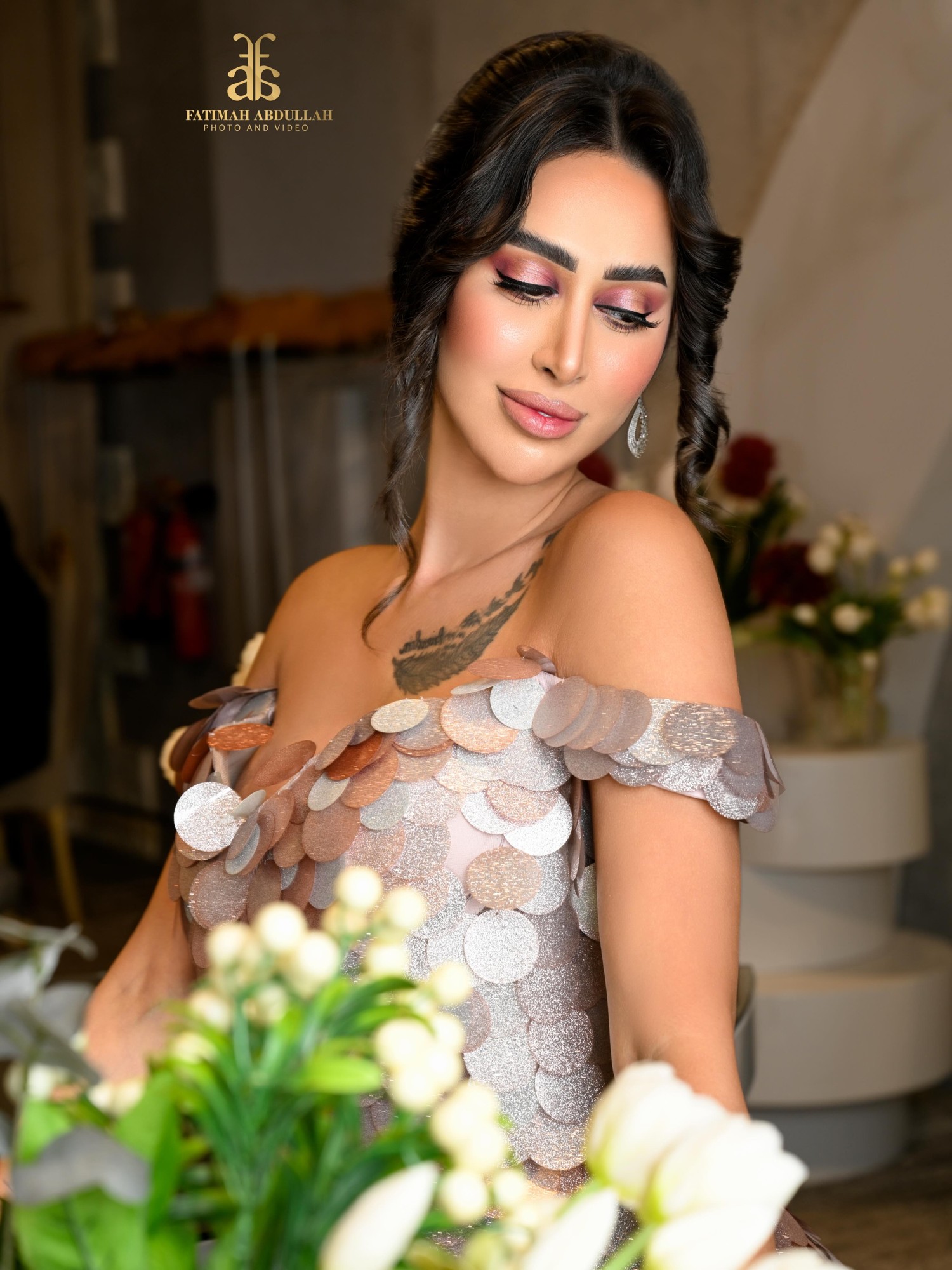 عرائس وبورتريه — 9