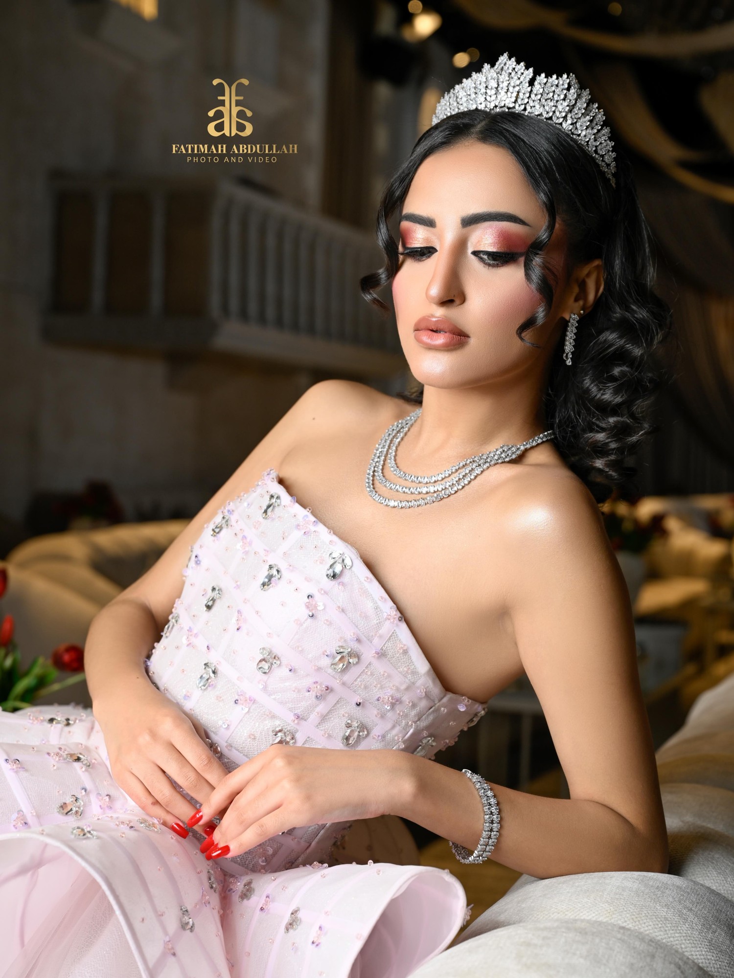 عرائس وبورتريه — 10
