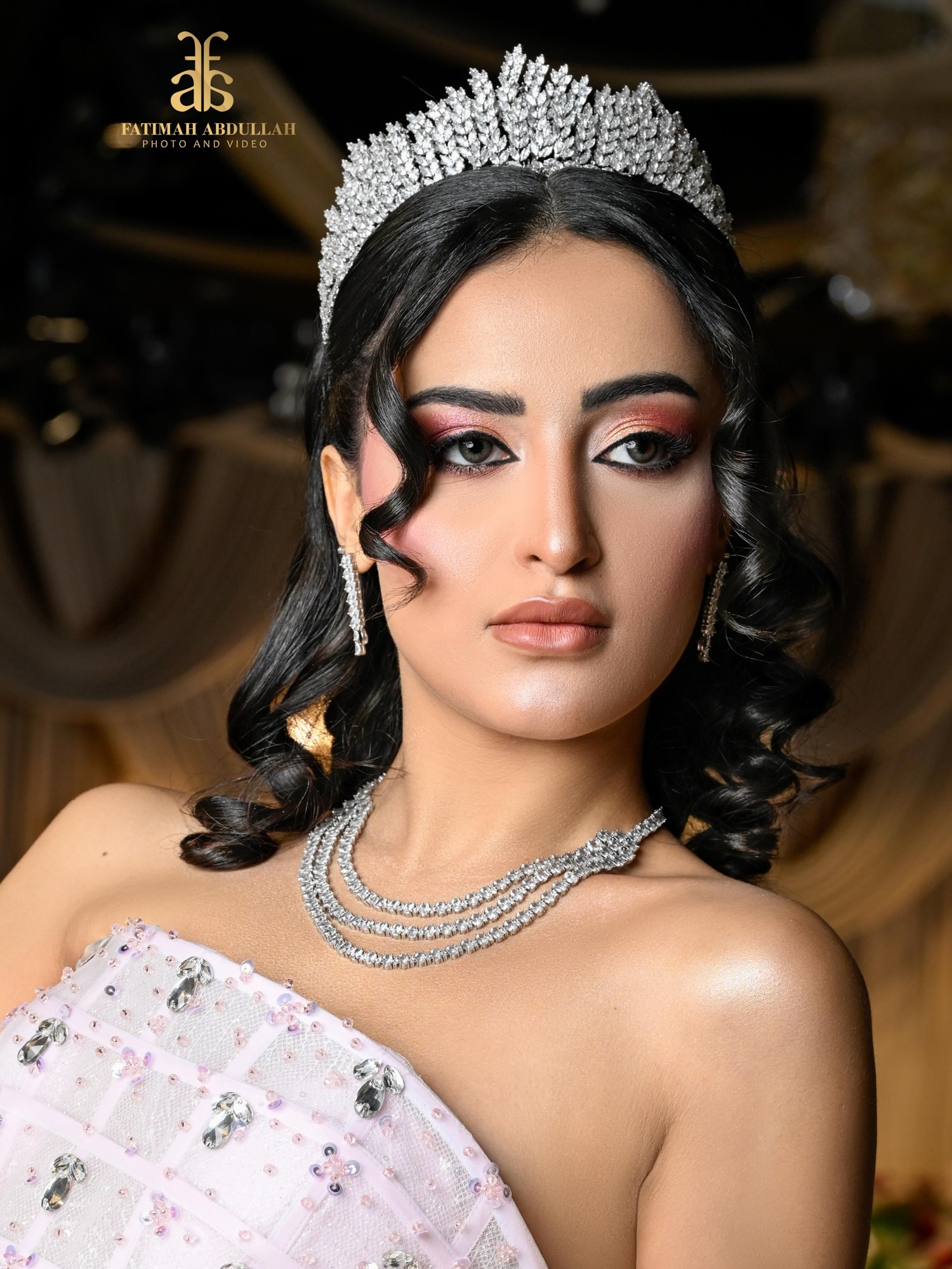 عرائس وبورتريه — 11