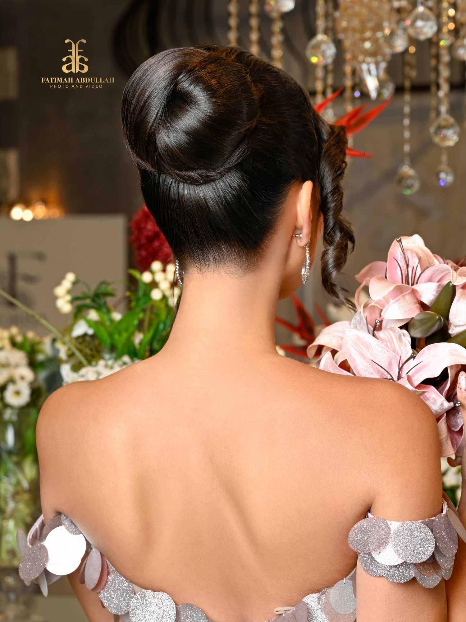 عرائس وبورتريه — 5