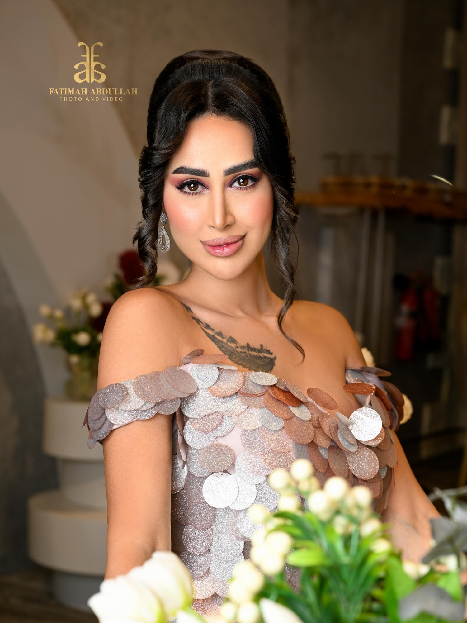 عرائس وبورتريه — 6