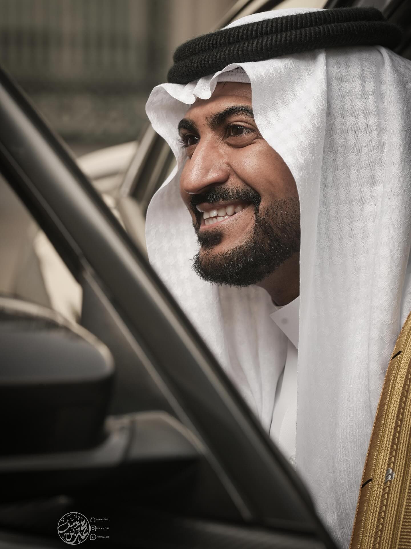 بورتريه العريس — 16