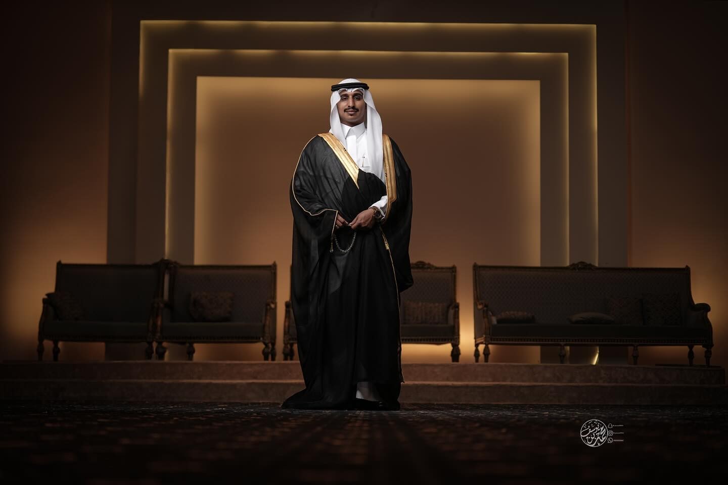 لحظات الزفاف — 9