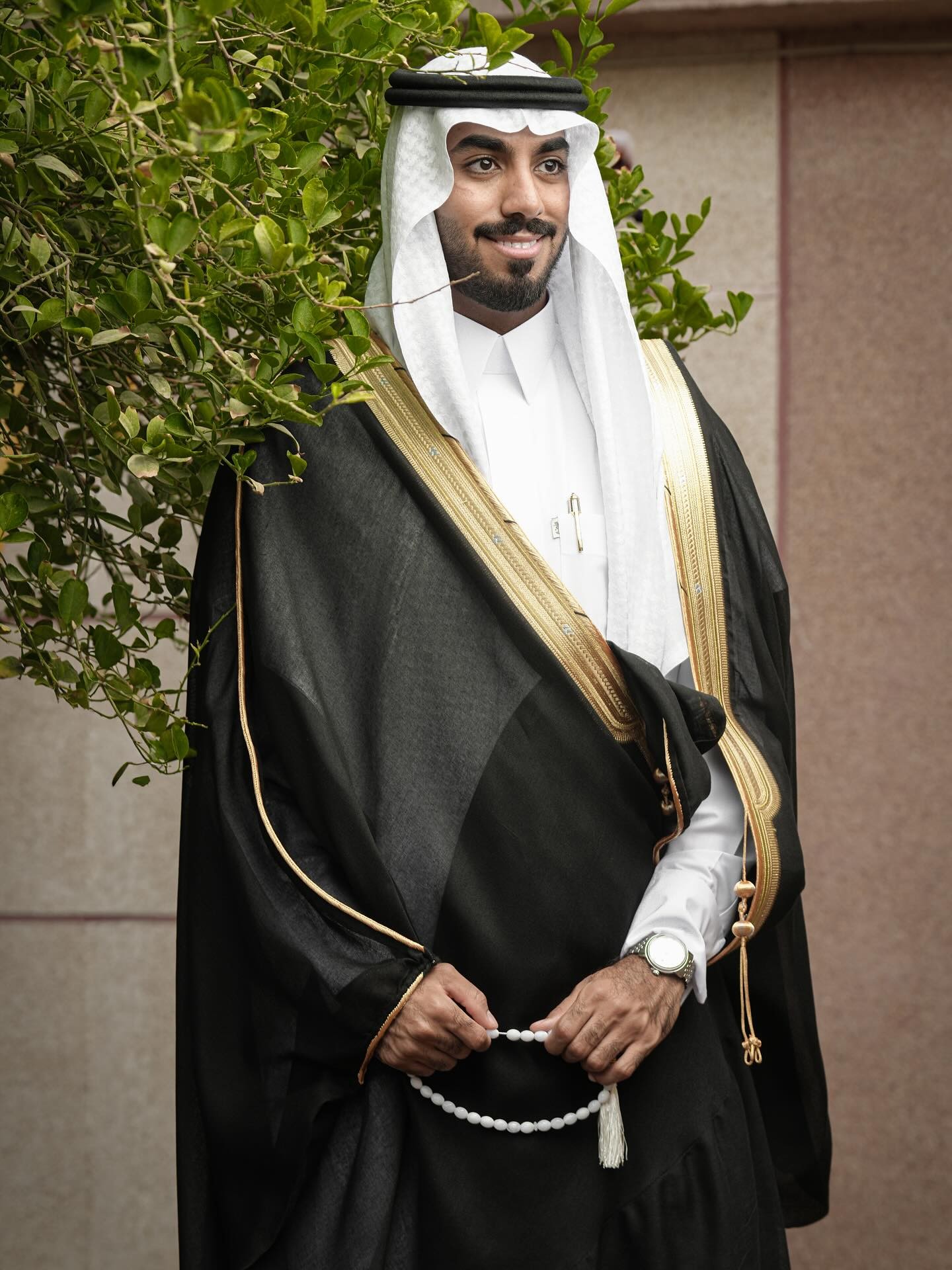 بورتريه العريس — 13