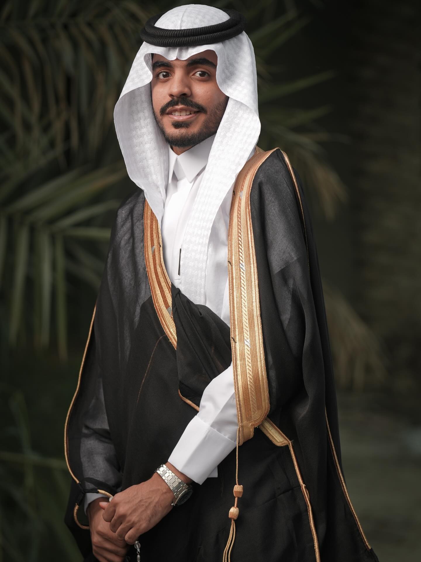 بورتريه العريس — 8
