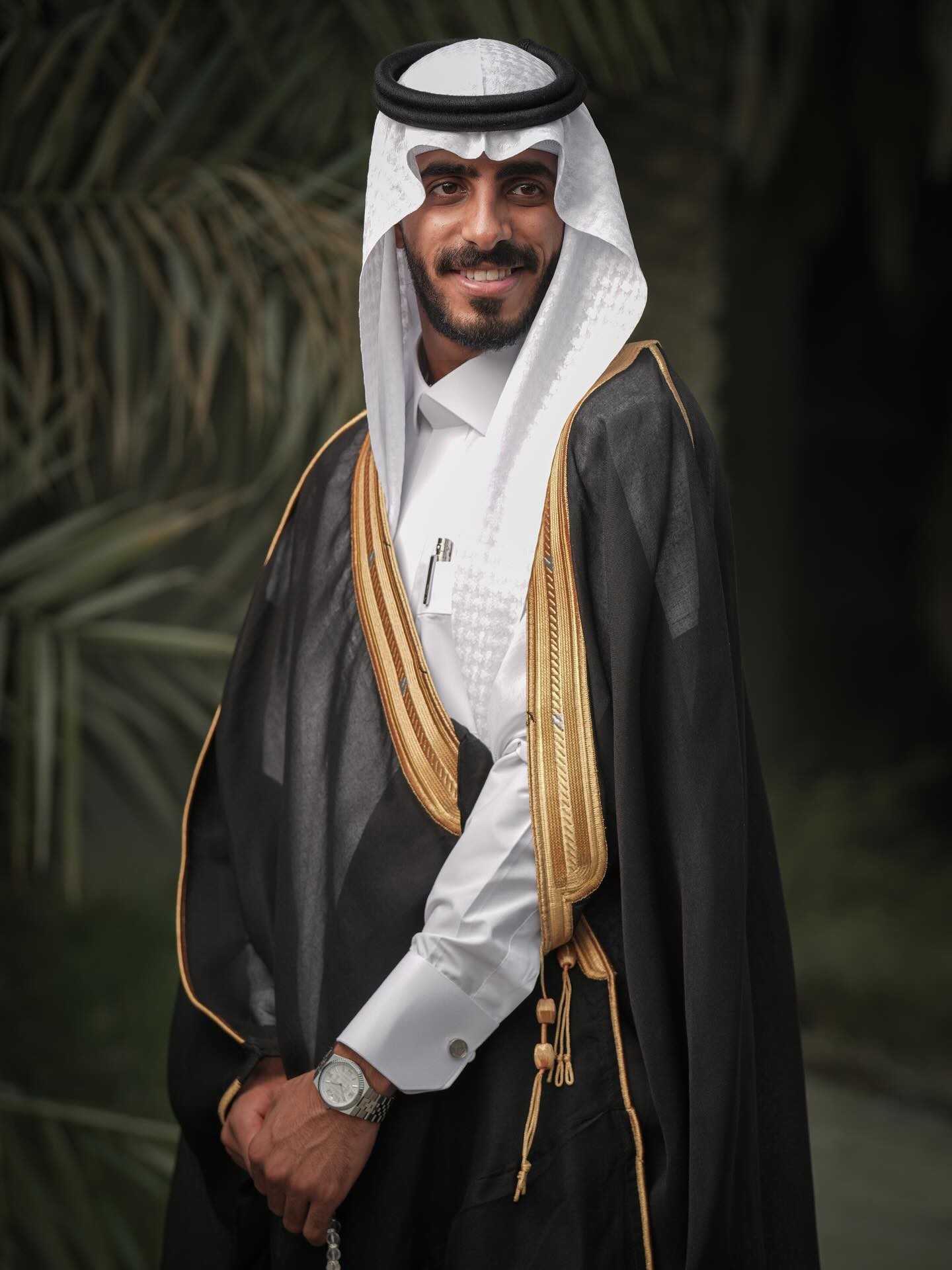 بورتريه العريس — 10