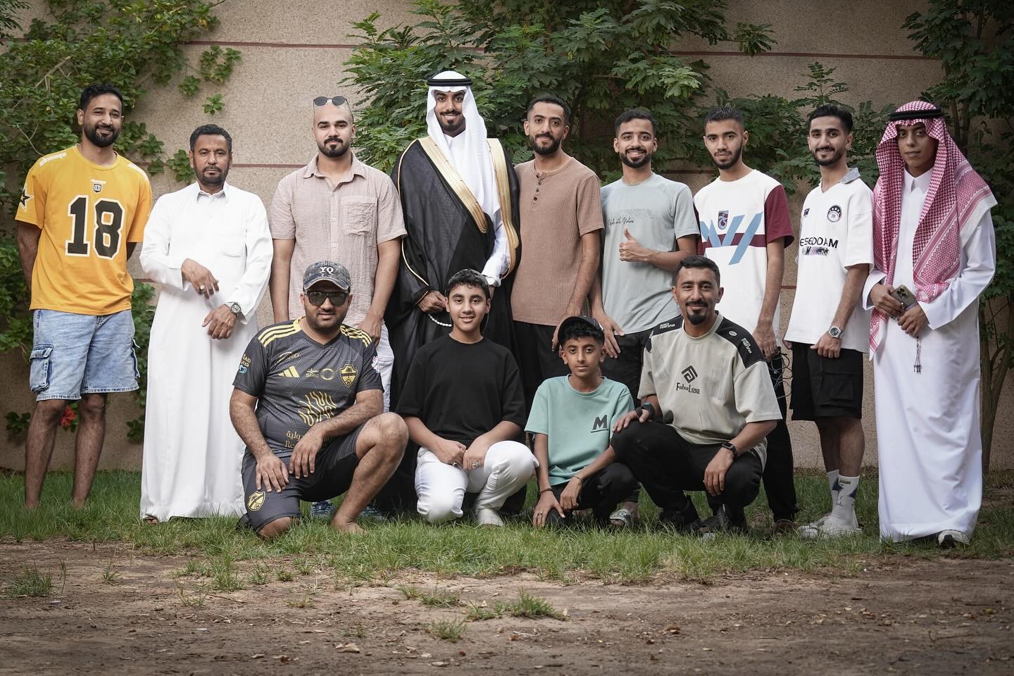 جلسات خارجية — 12