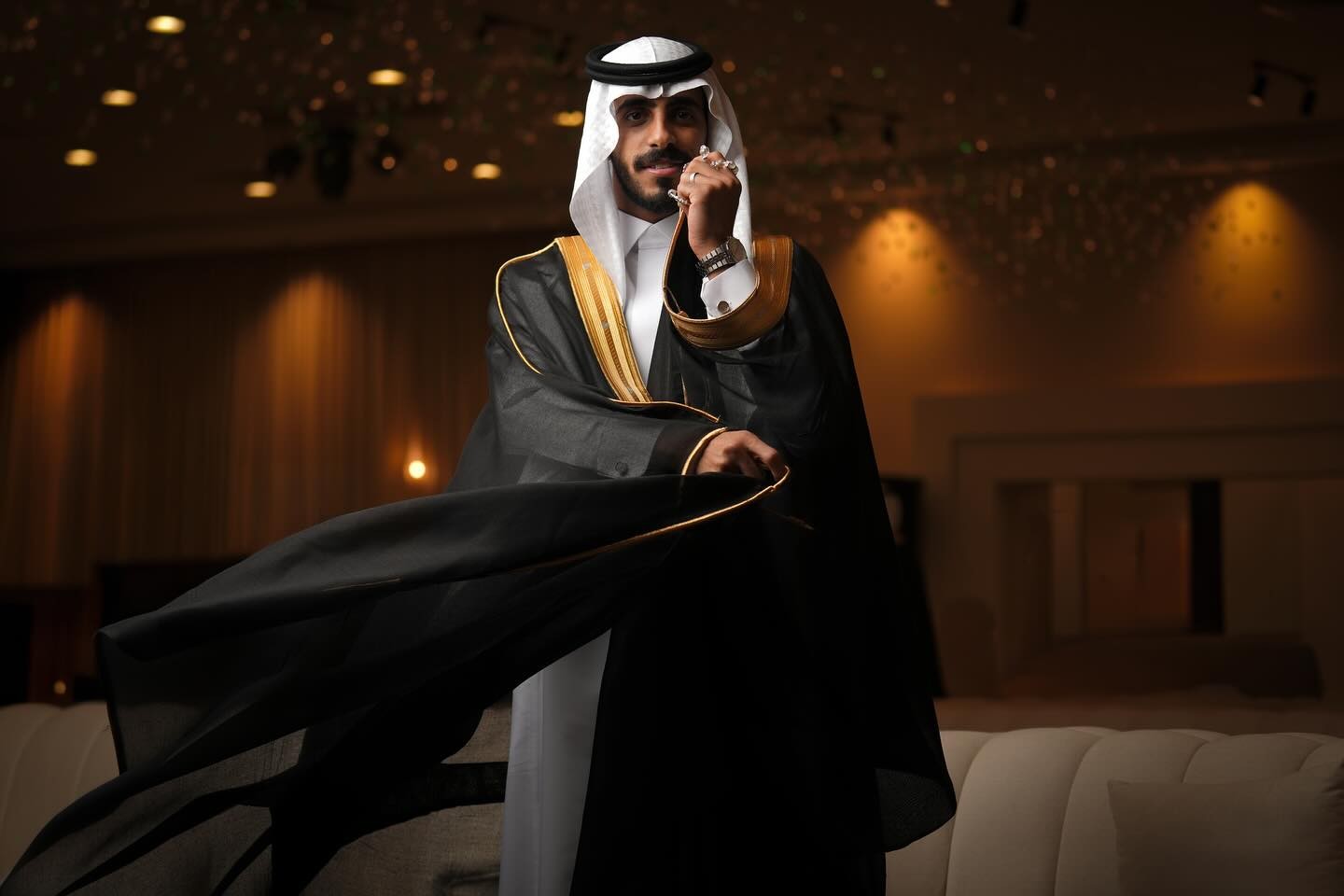 لحظات الزفاف — 14