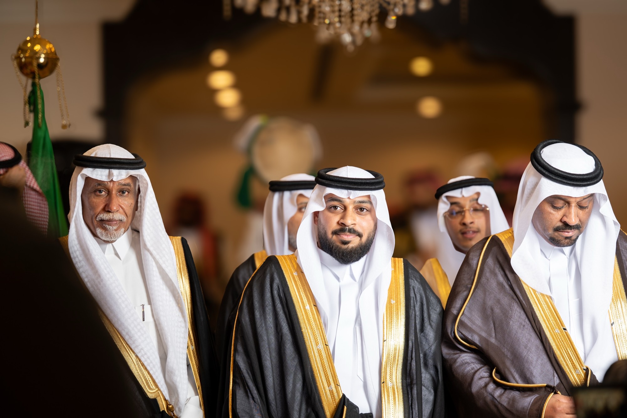 لحظات الزفاف — 17