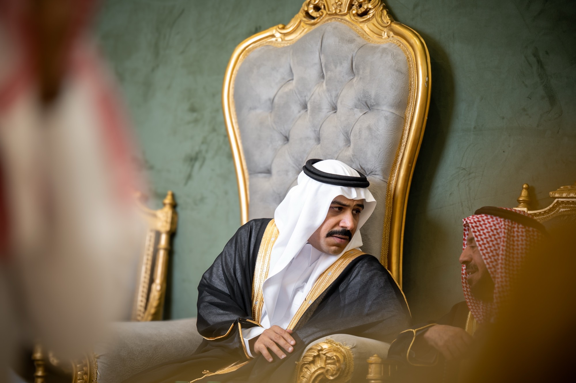 بورتريه العريس — 12