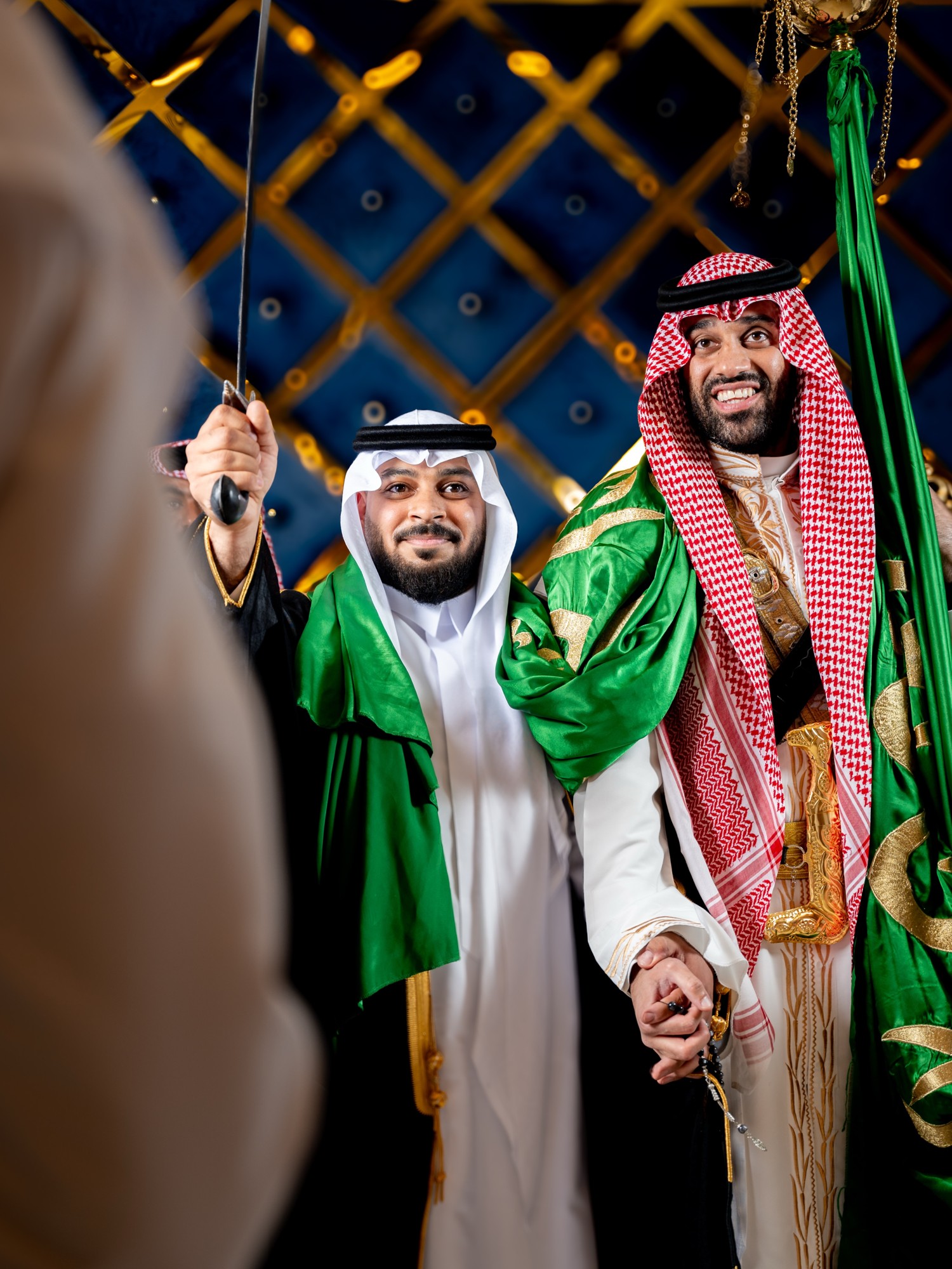 لحظات الزفاف — 18
