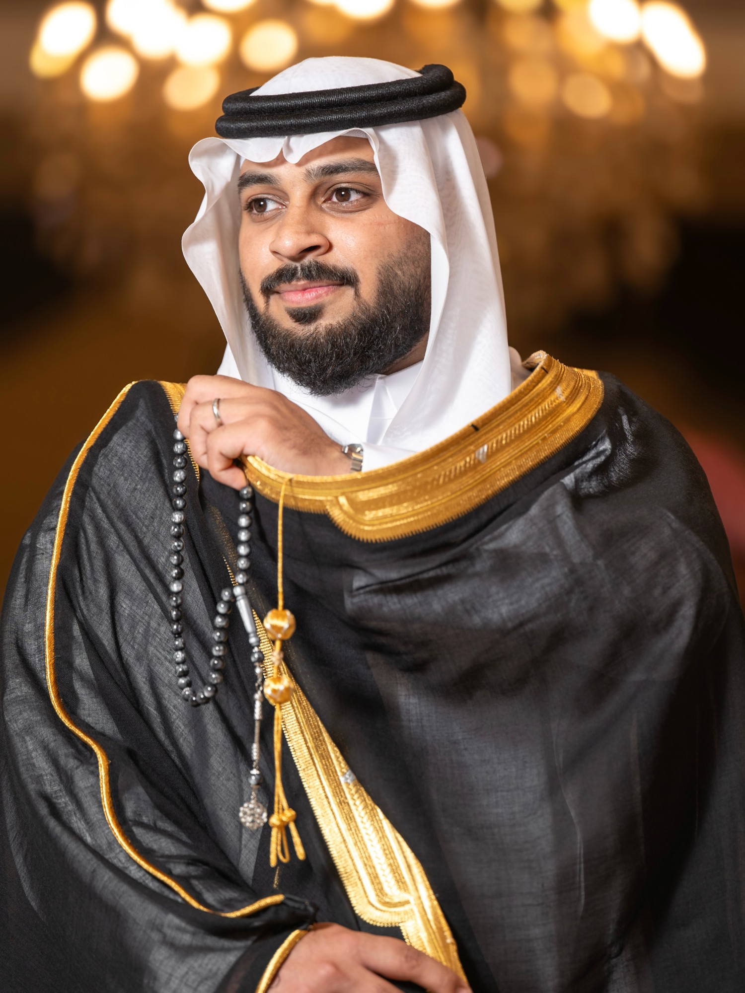 بورتريه العريس — 24