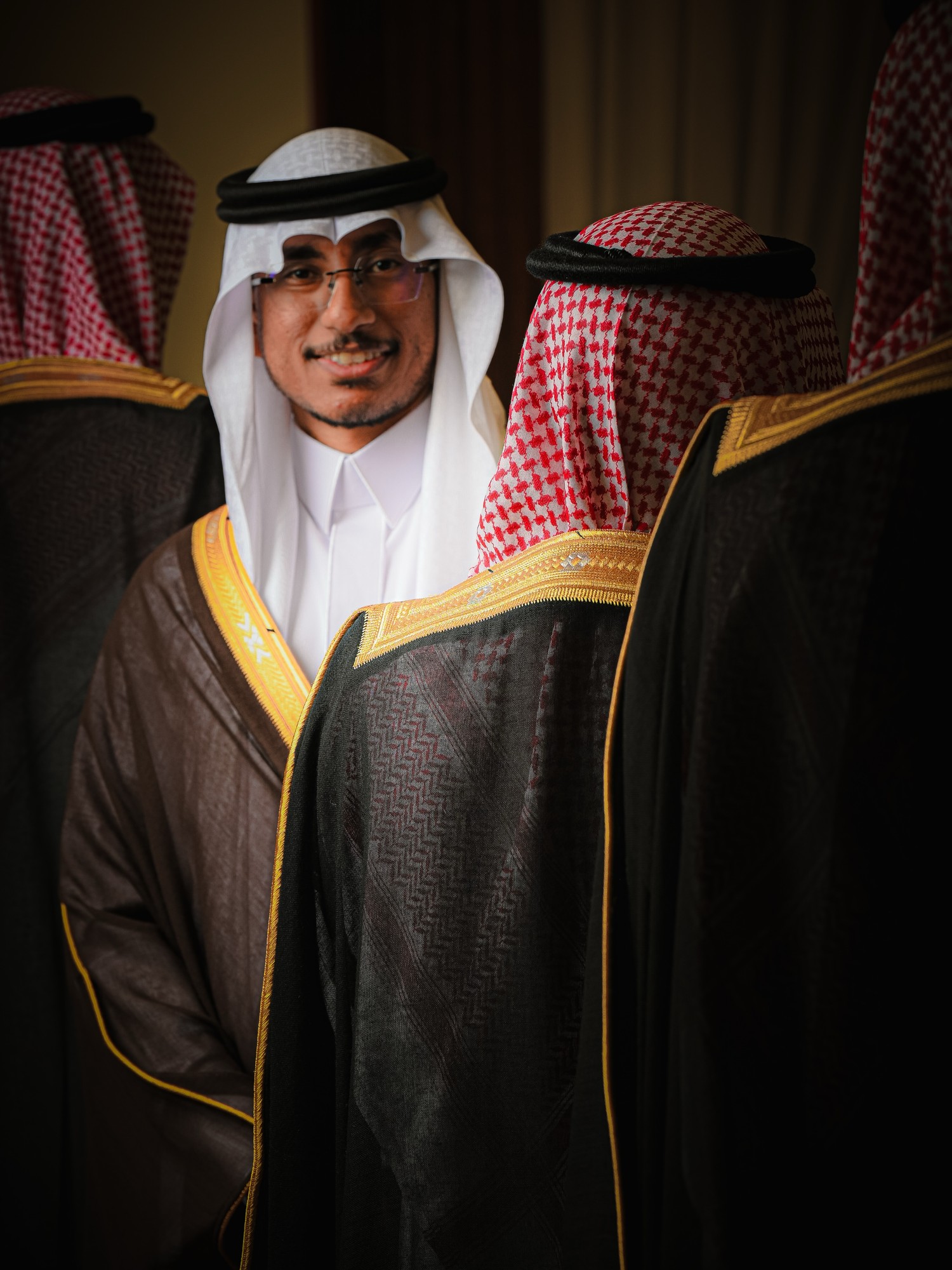 لحظات الزفاف — 8