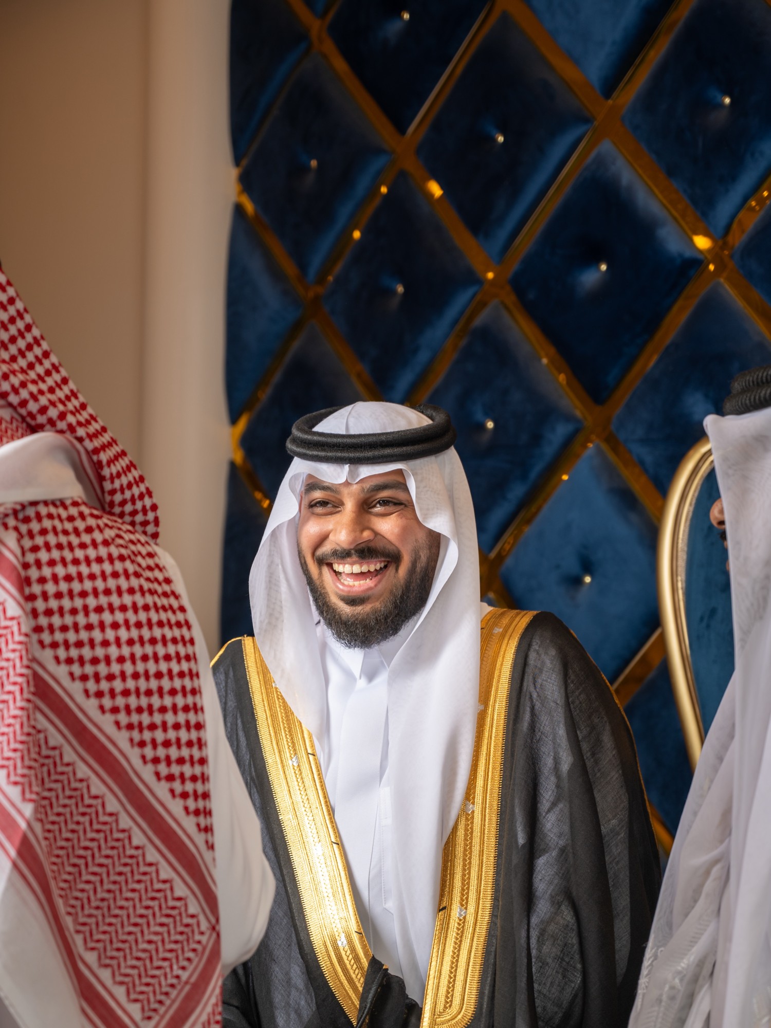 بورتريه العريس — 15