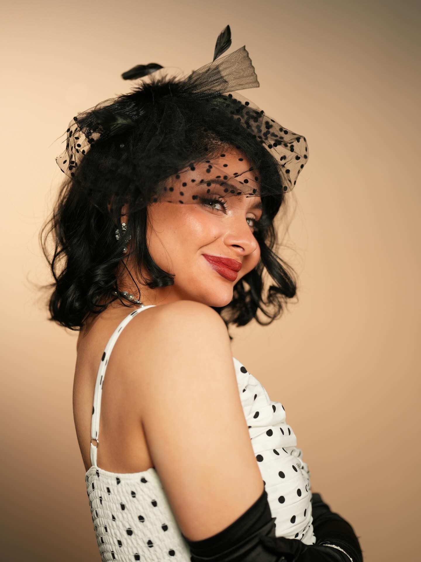 بورتريه وأزياء — 4