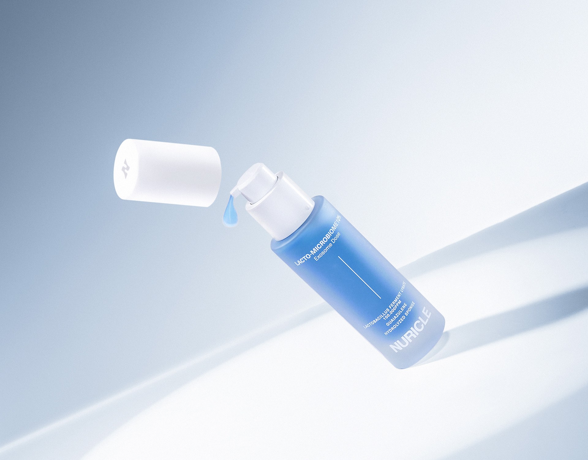 NURICLE (Exosome Dose)