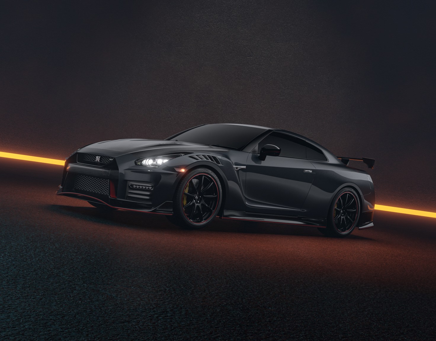 GTR