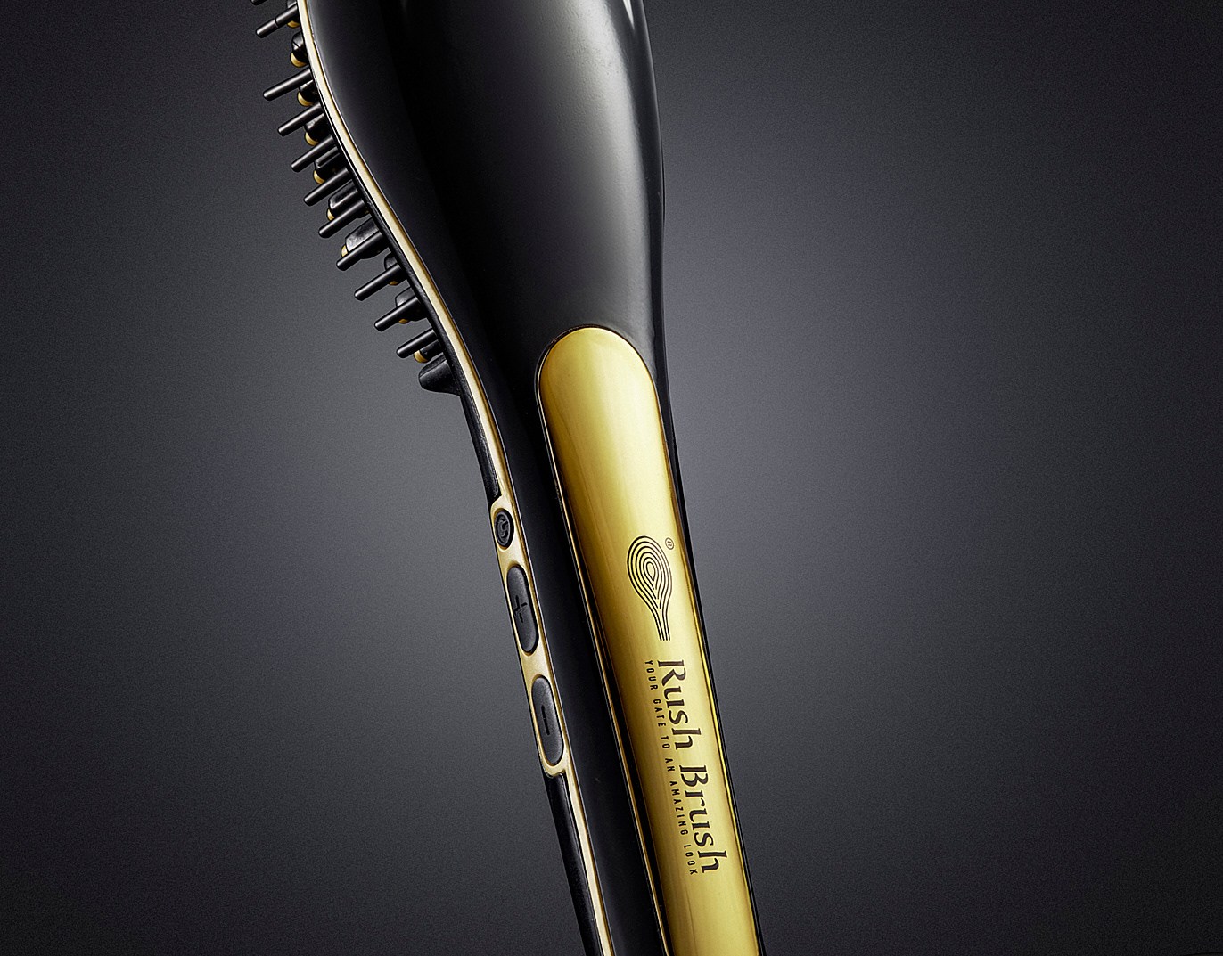 RUSH BRUSH