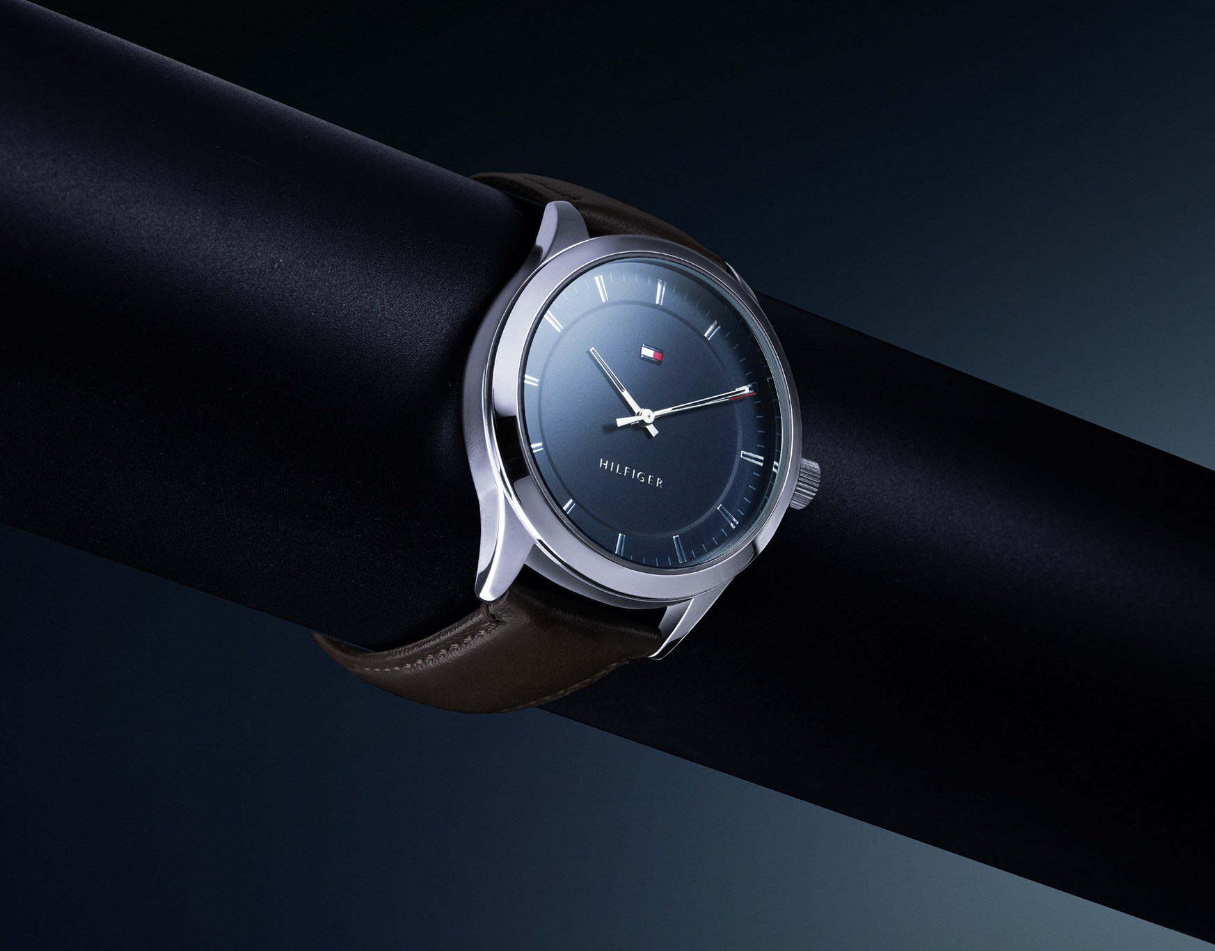 Watch photography