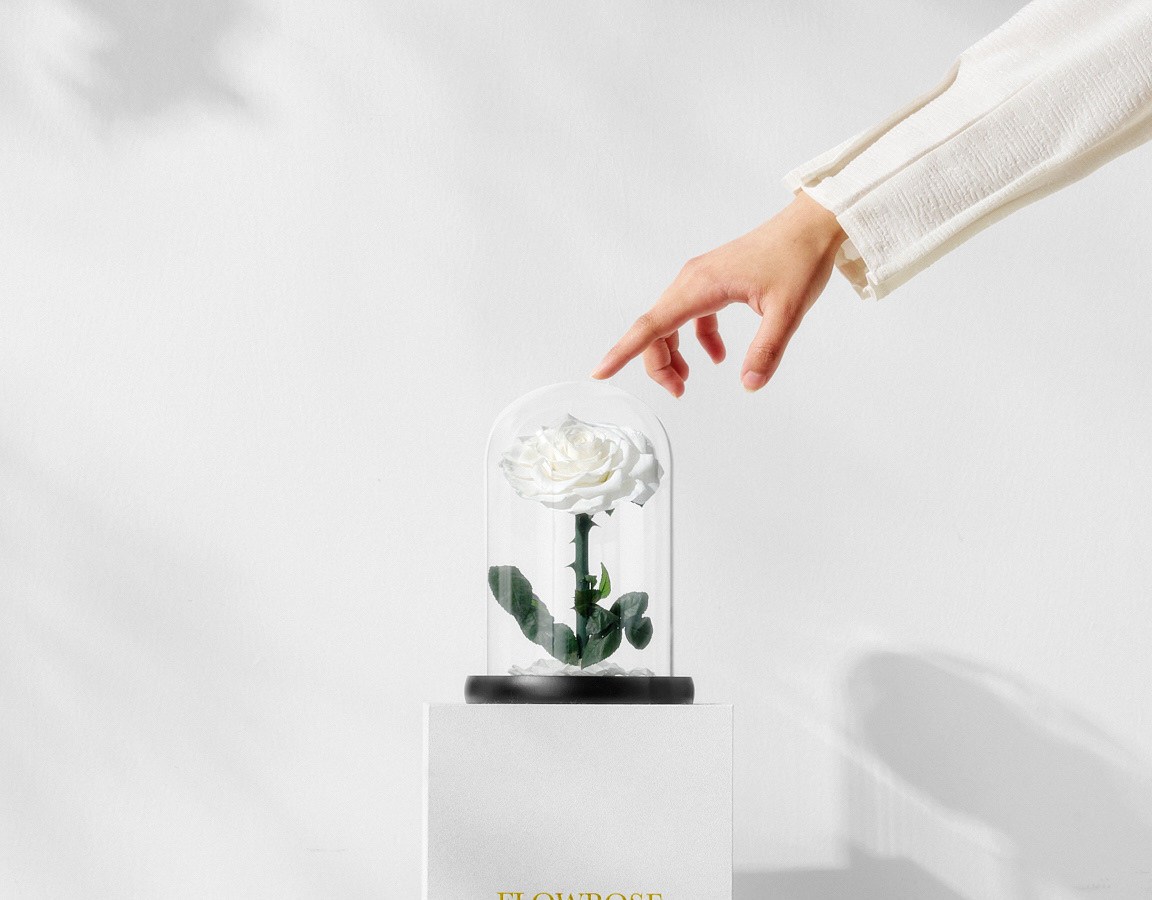 DERAAH FLOWER