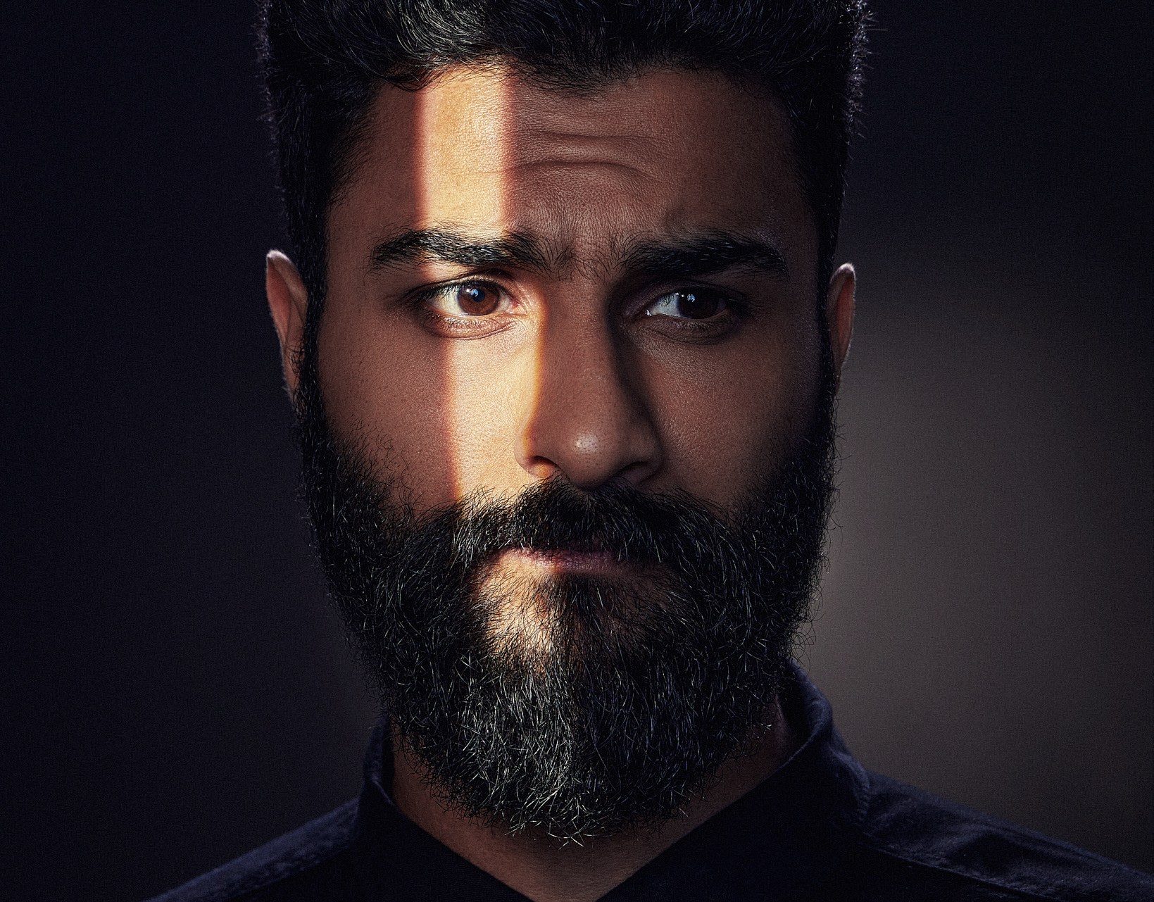 PORTRAITs
