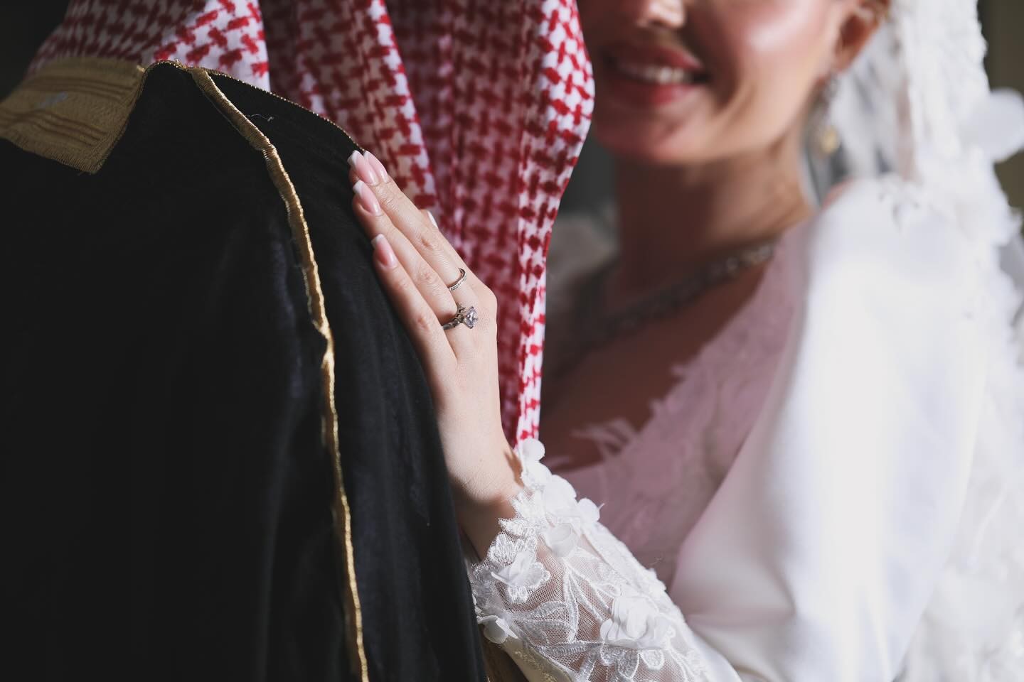 تفاصيل الزفاف — 10