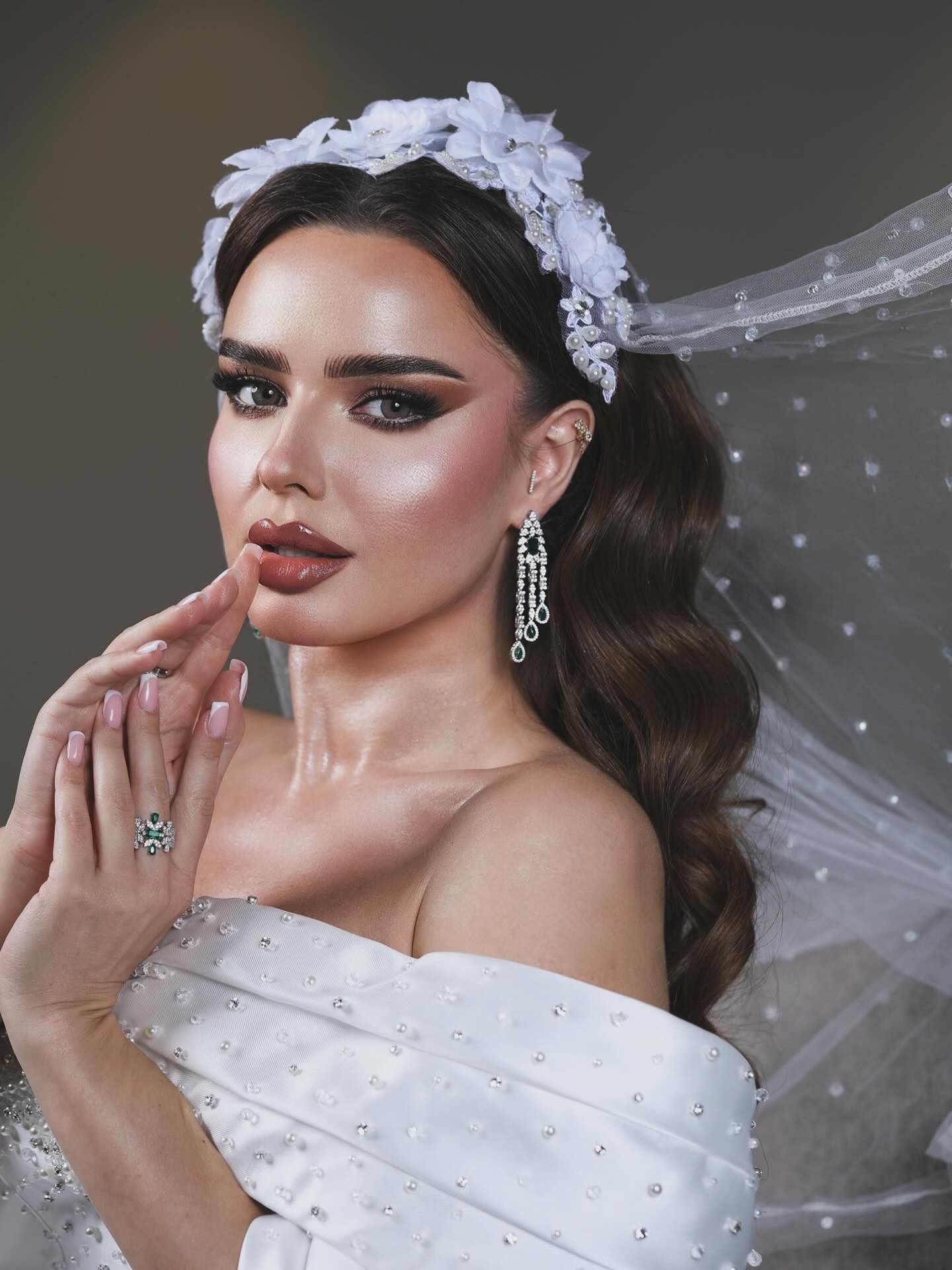 عرائس — 29