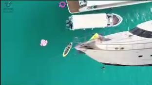 جزر البياضة — لقطة 1