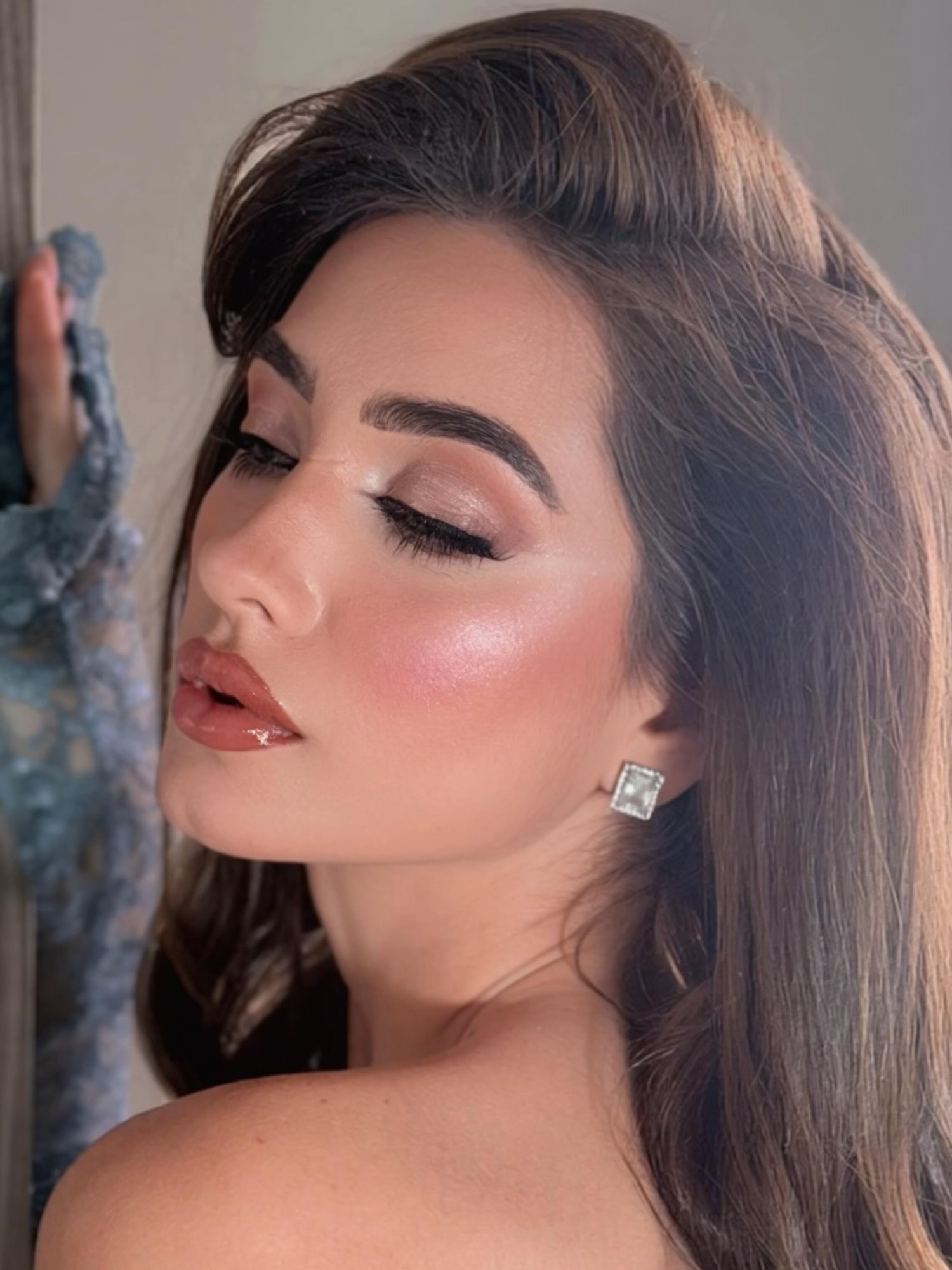جمال ومكياج — 10