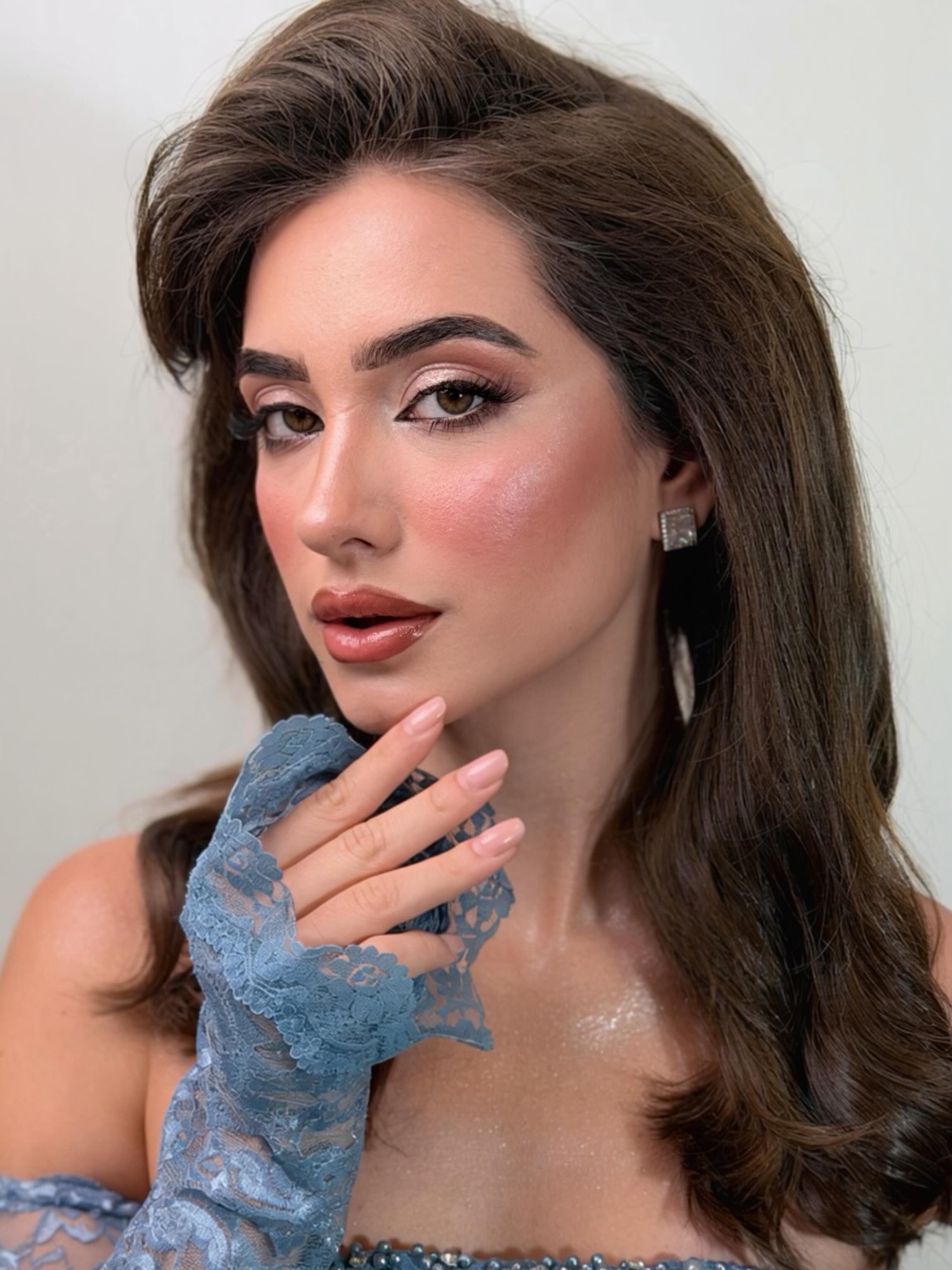 جمال ومكياج — 6