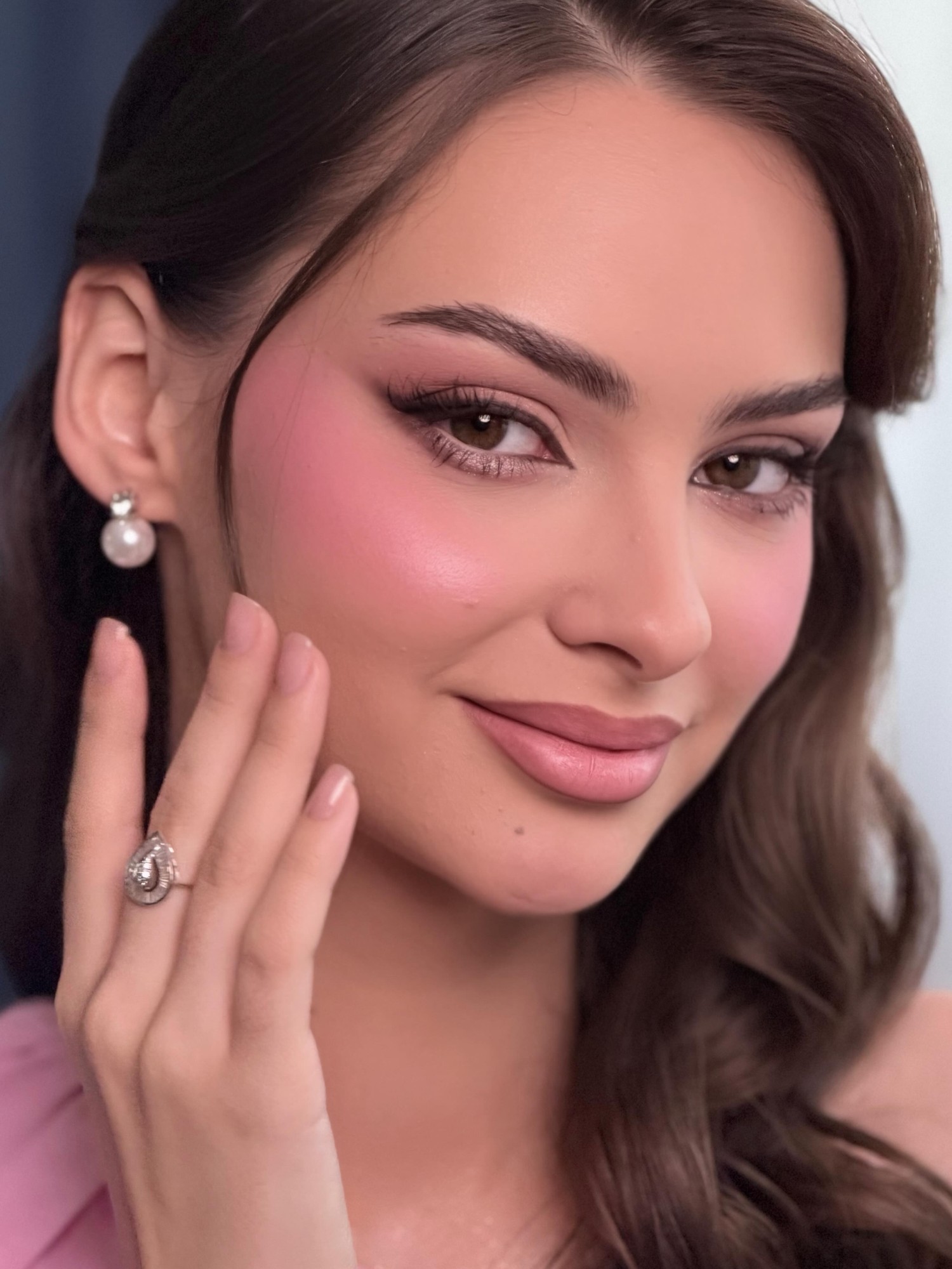 جمال ومكياج — 12