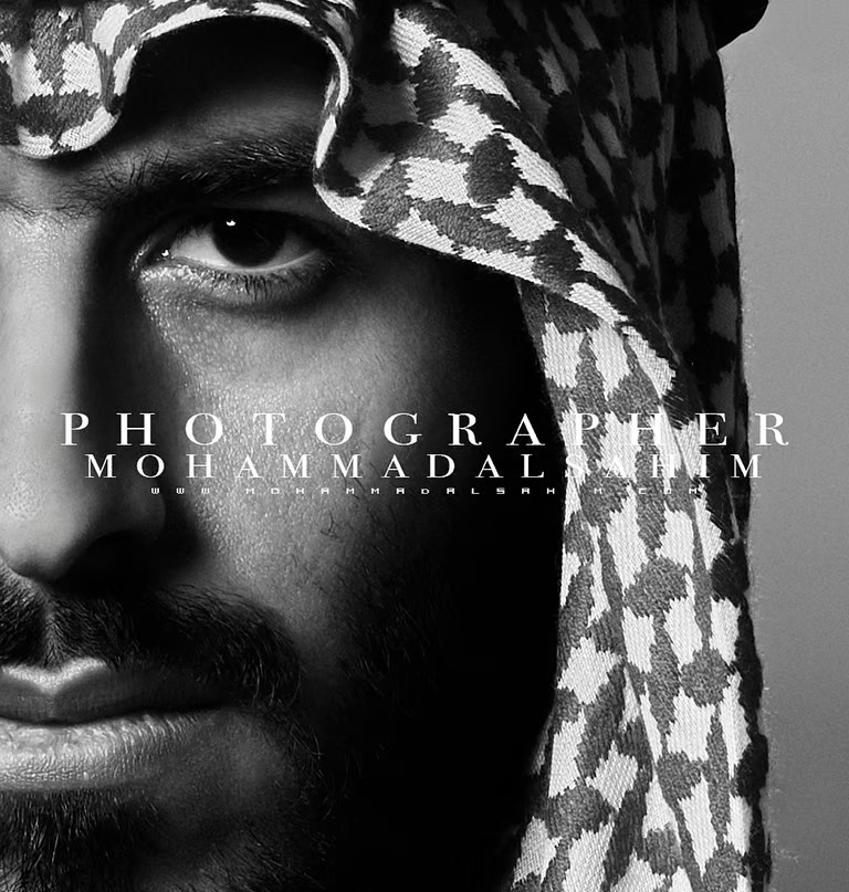 بورتريه رجالي — 6