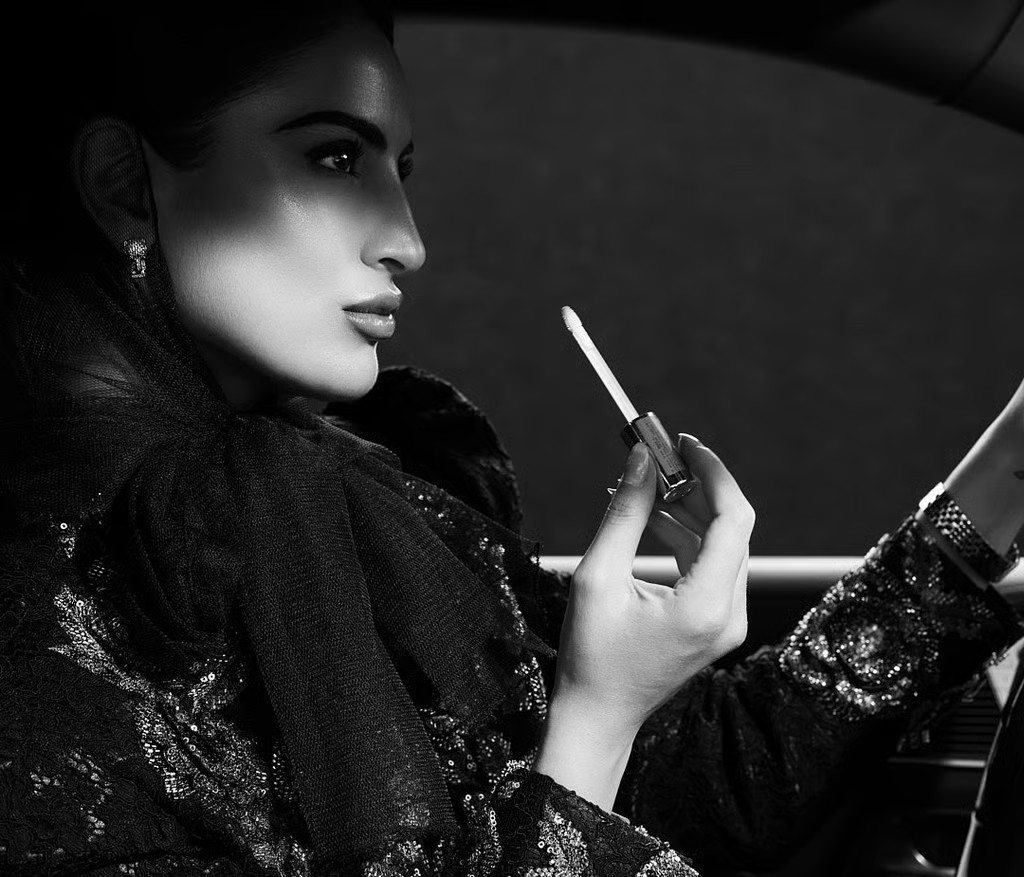 جمال وبورتريه — 11