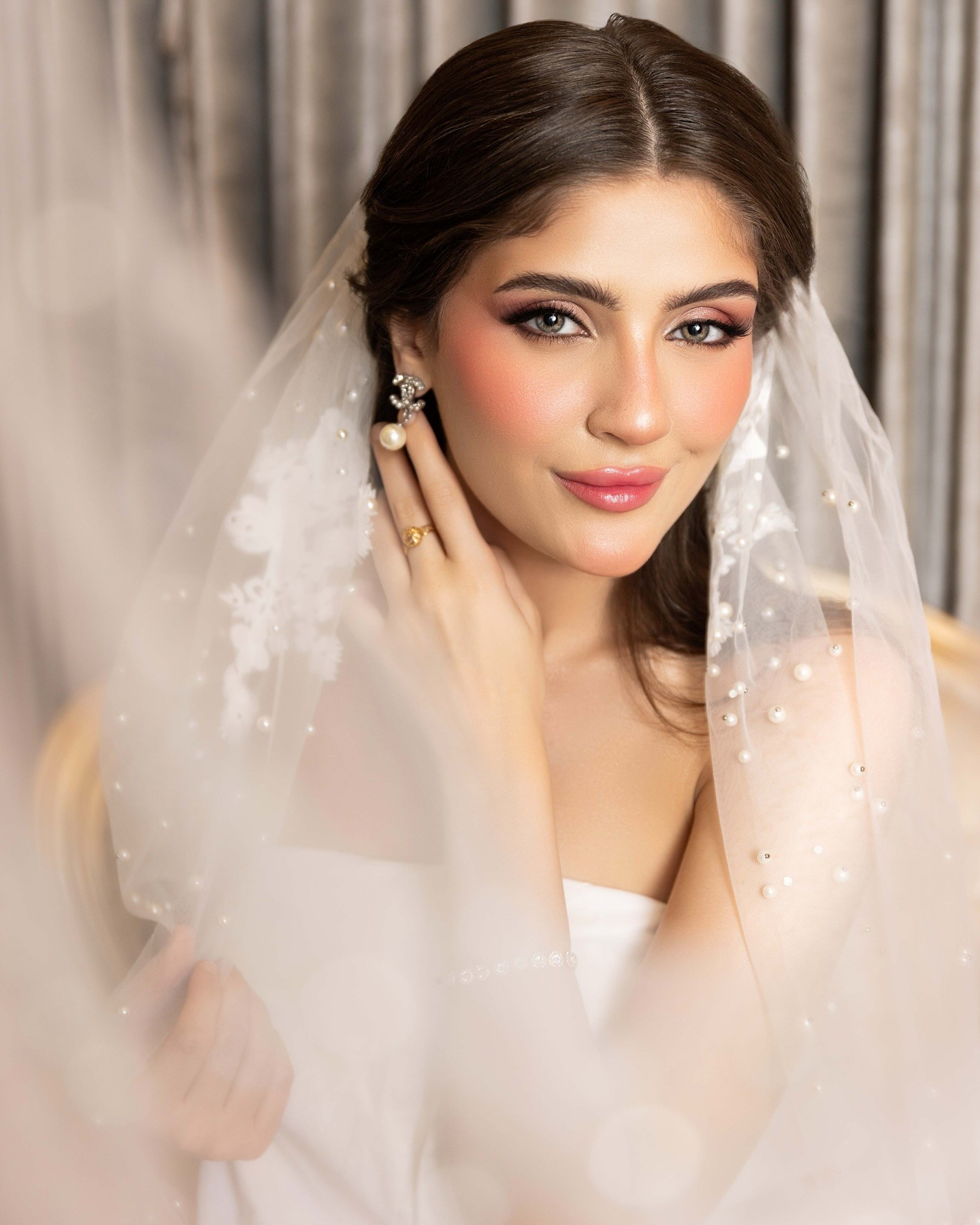 عرائس وبورتريه — 3
