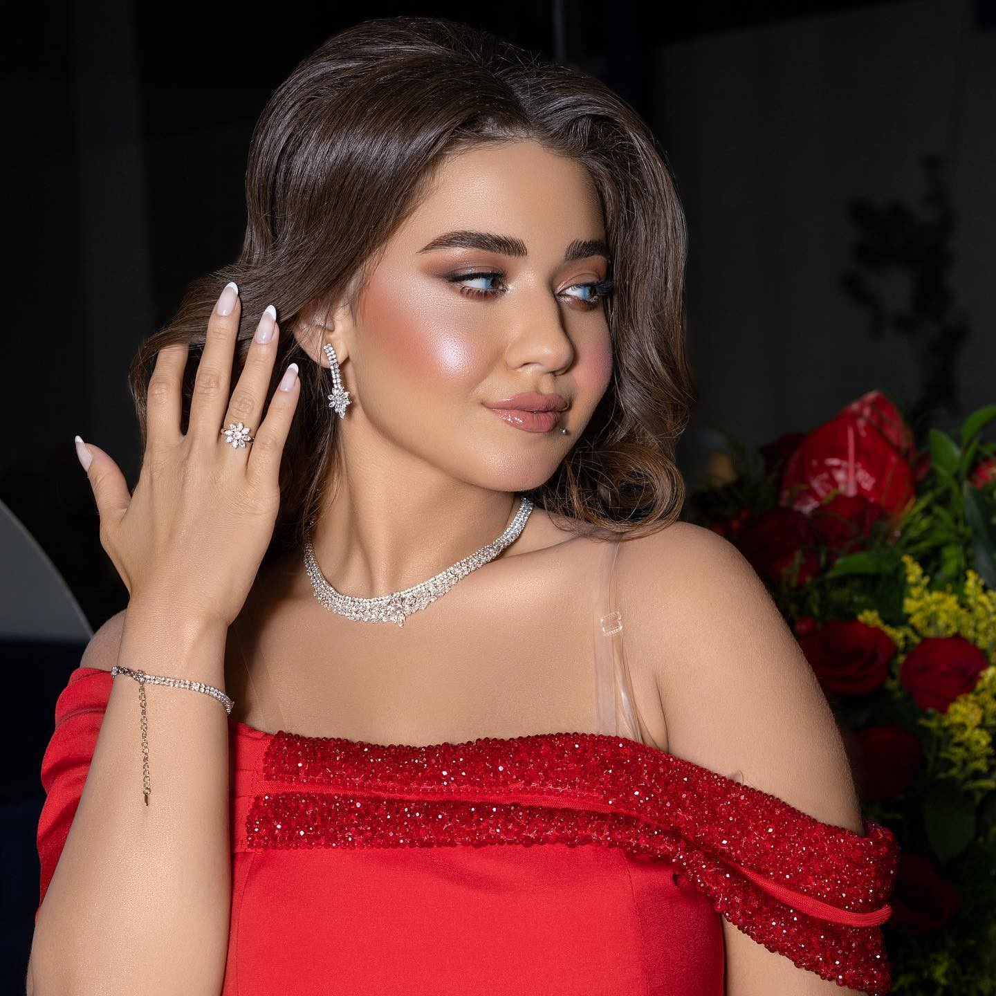 عرائس وبورتريه — 18