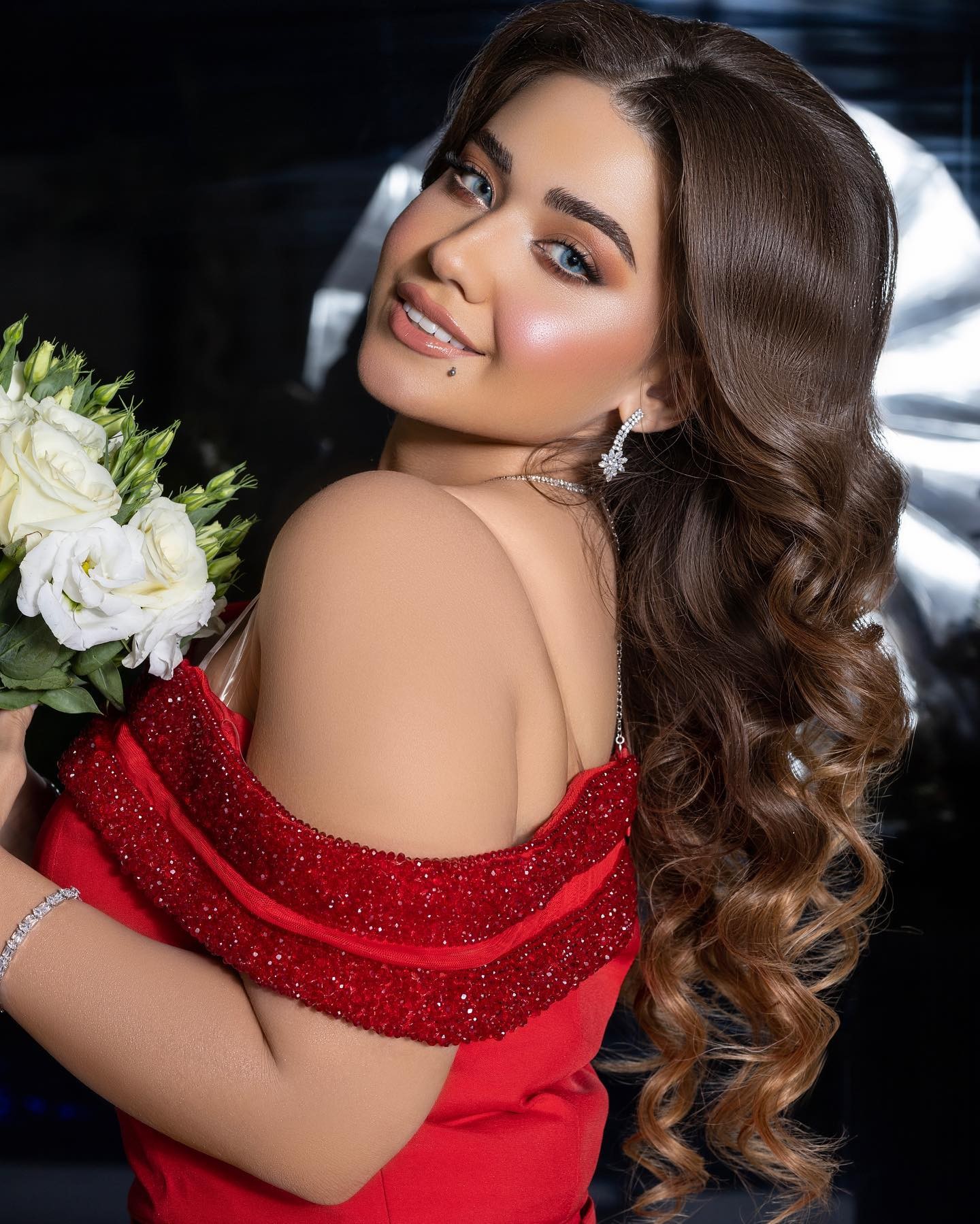 عرائس وبورتريه — 17