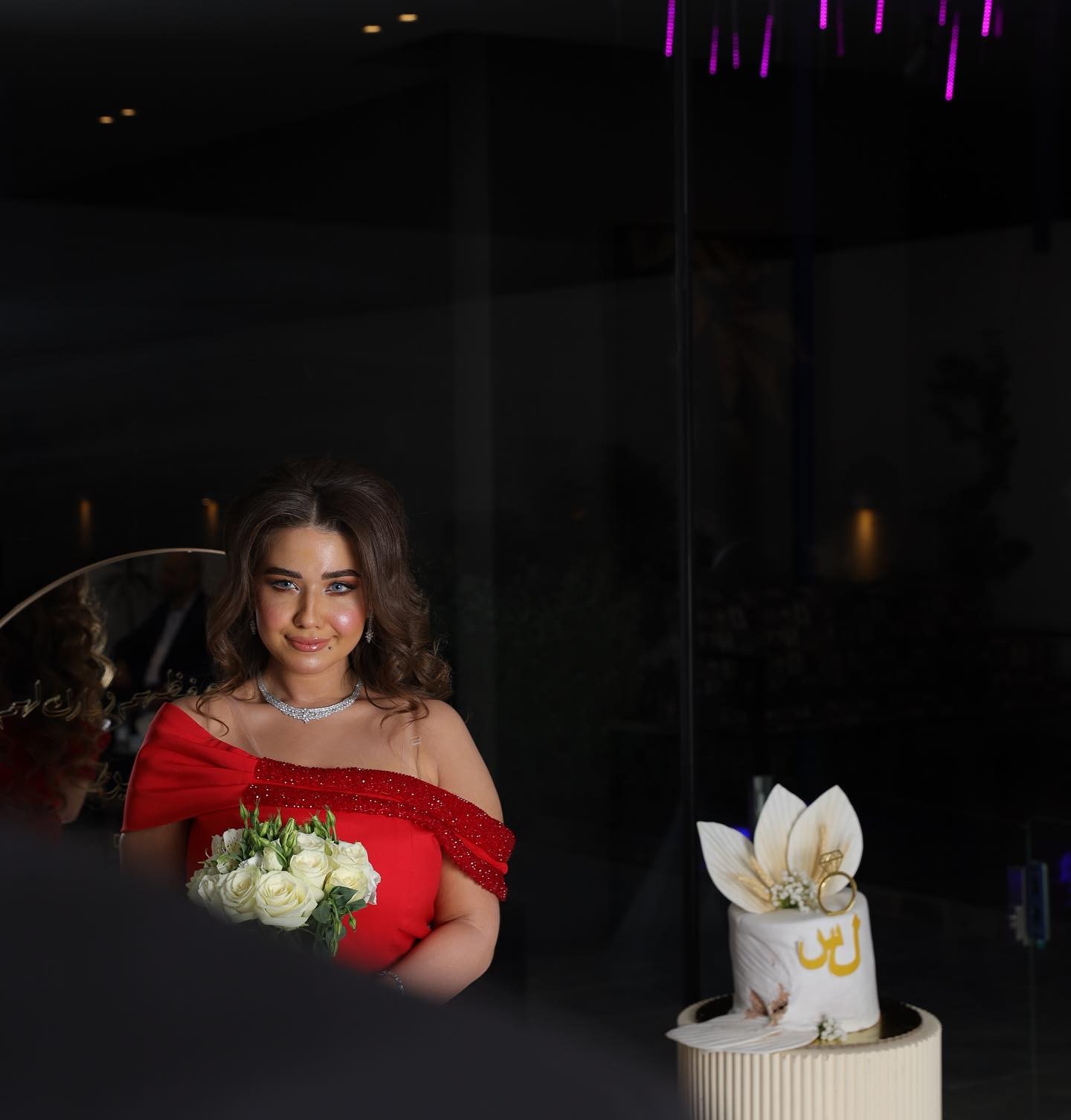 عرائس وبورتريه — 10