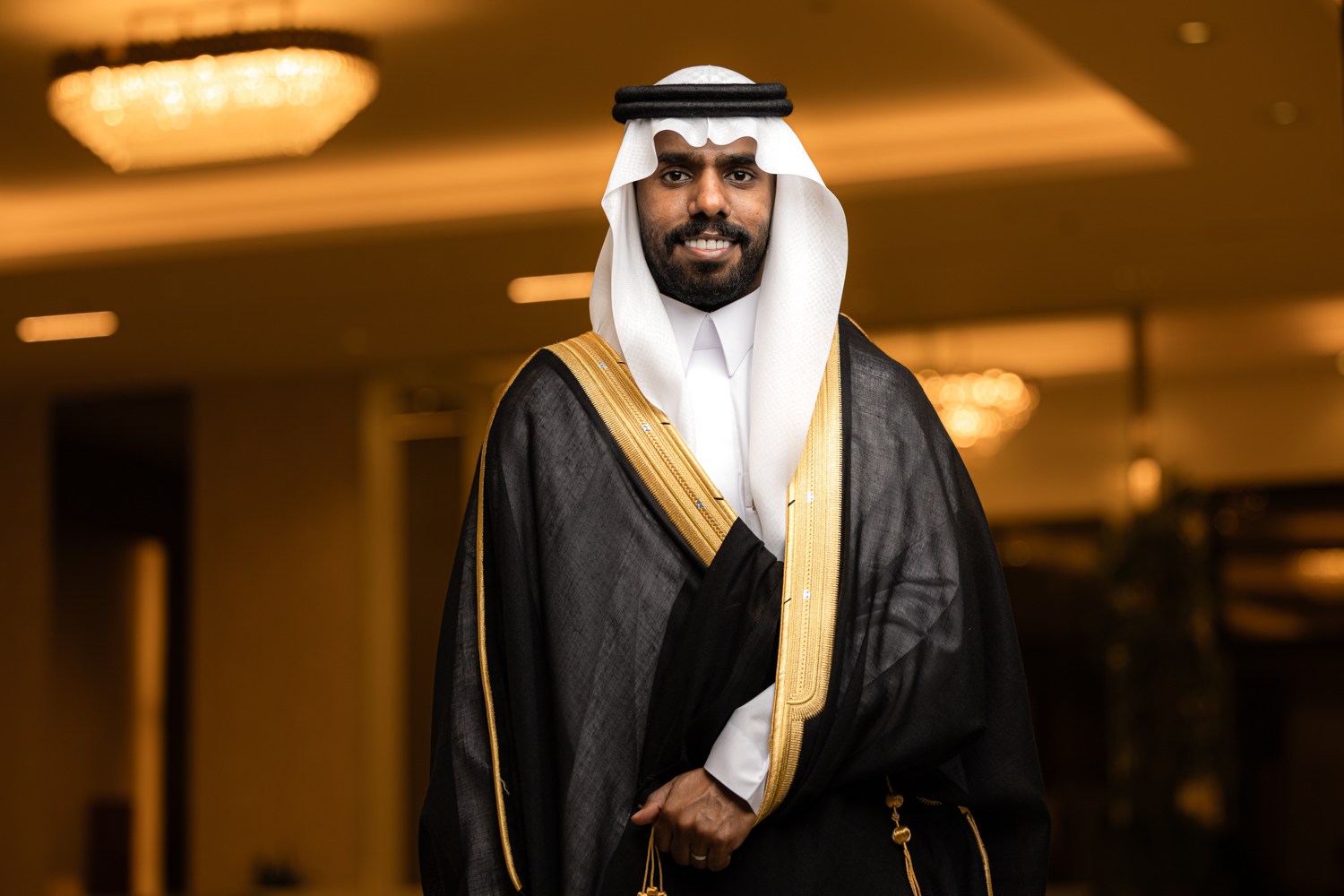 حفل زواج الشاب : سليمان بن محمد الجري