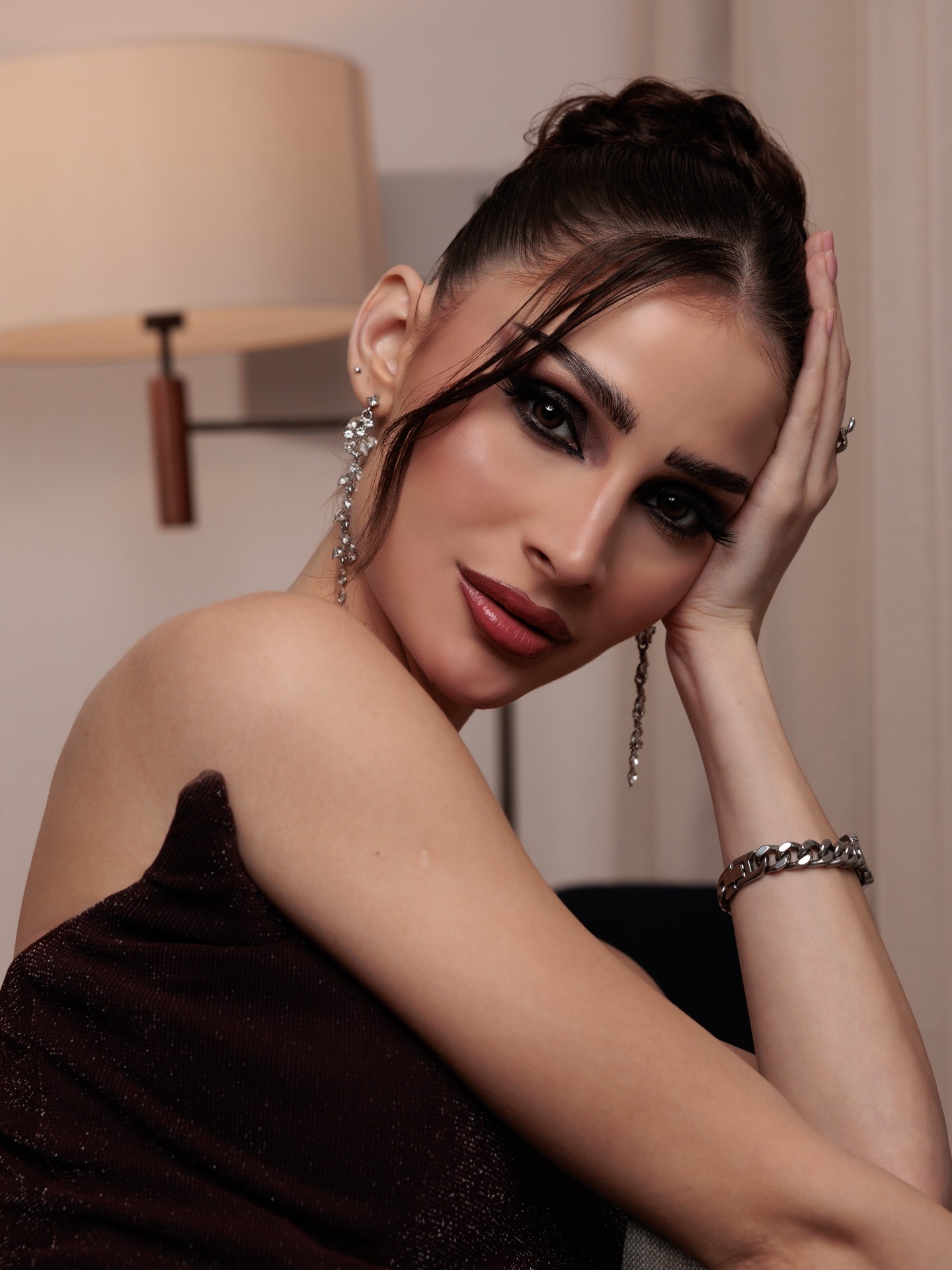 جمال وبورتريه — 22