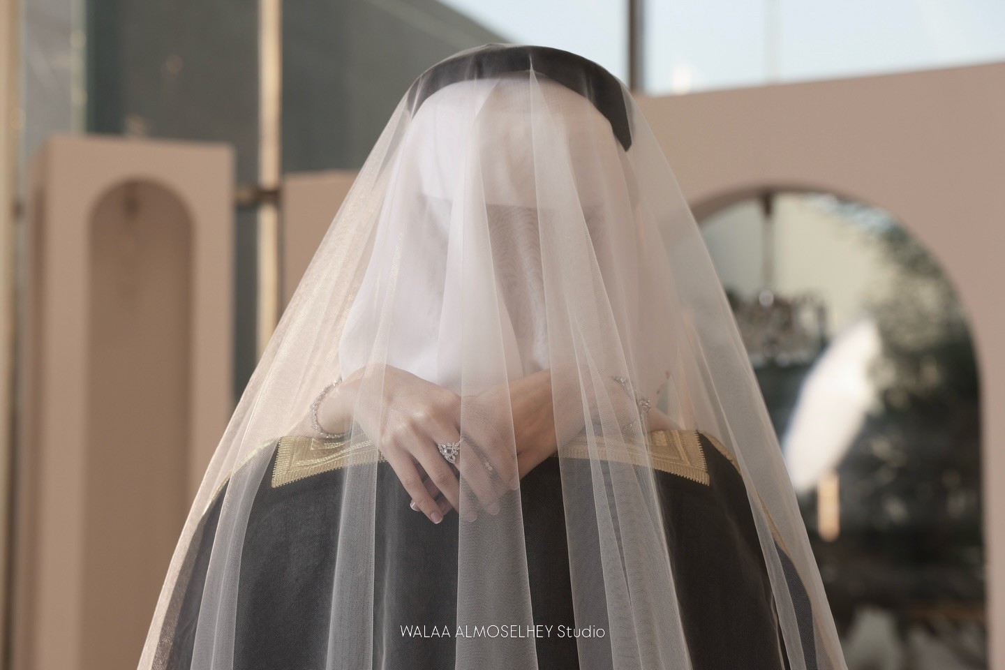 لحظات الزفاف — 11