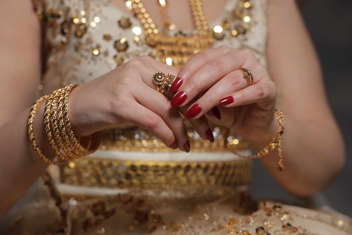تفاصيل الفرح — 19