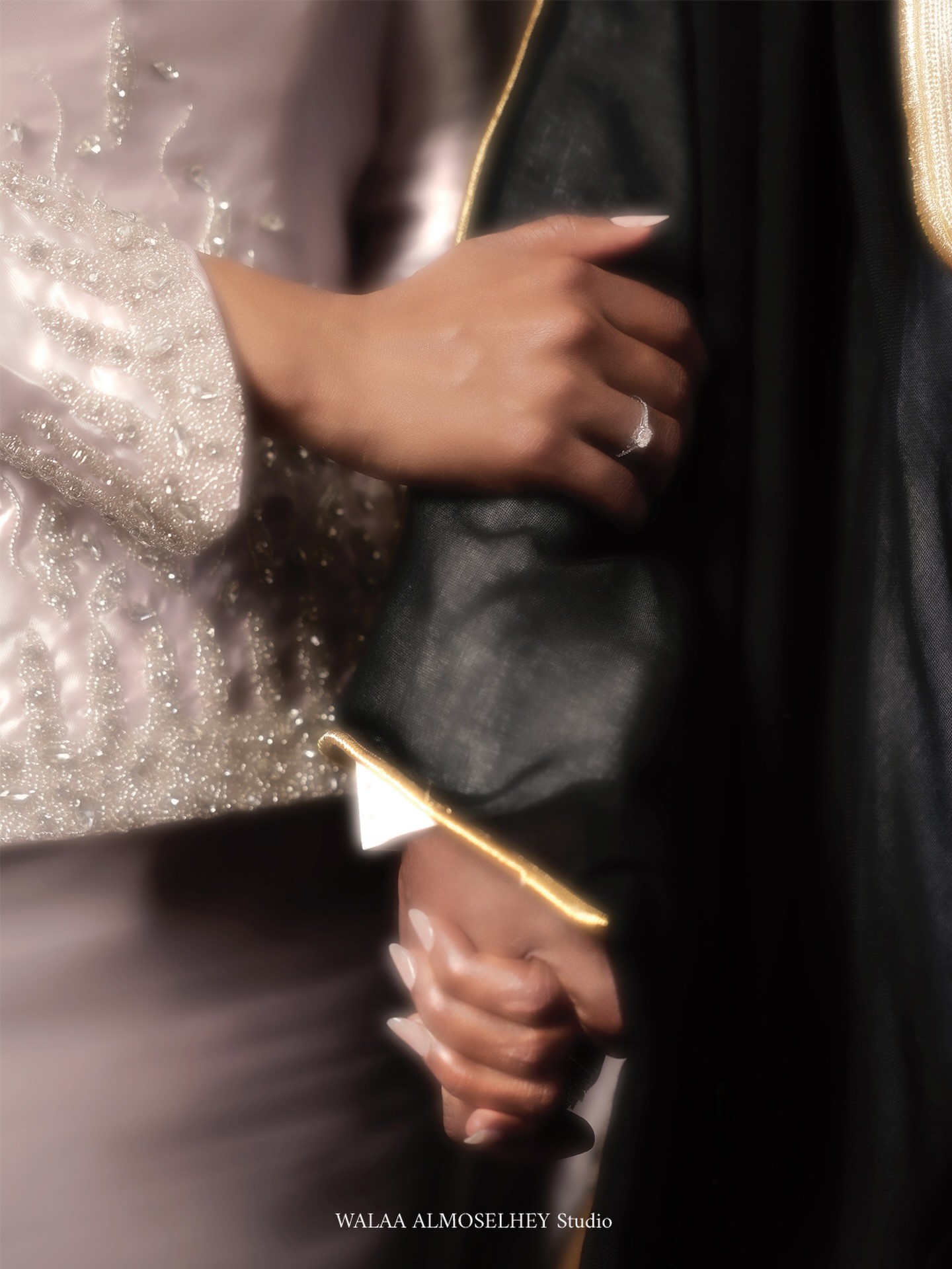 لحظات الزفاف — 6