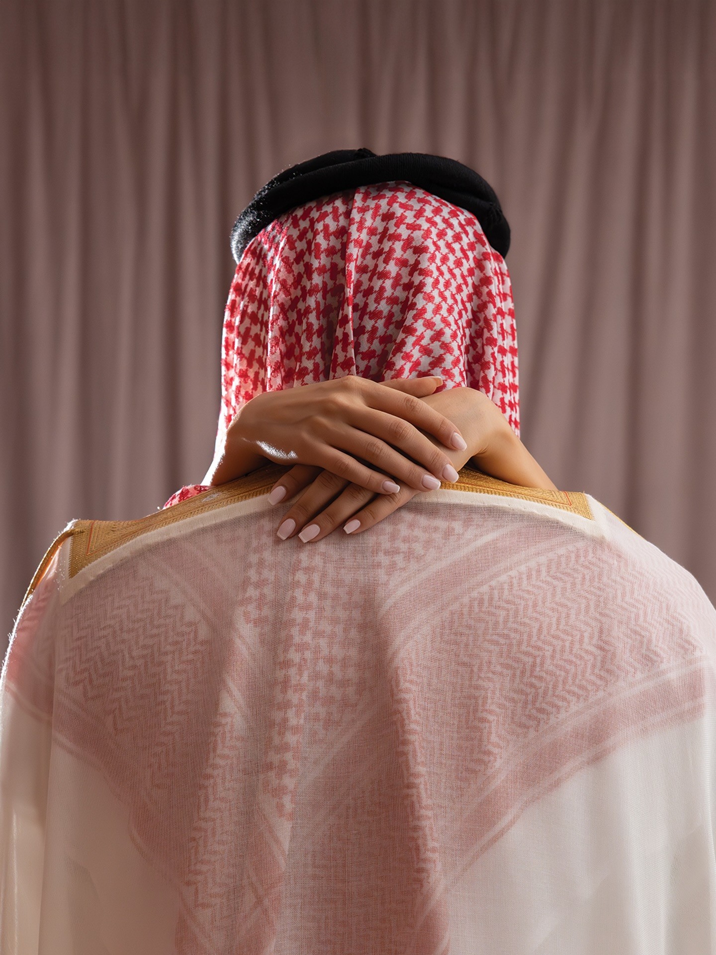 لحظات الزفاف — 4
