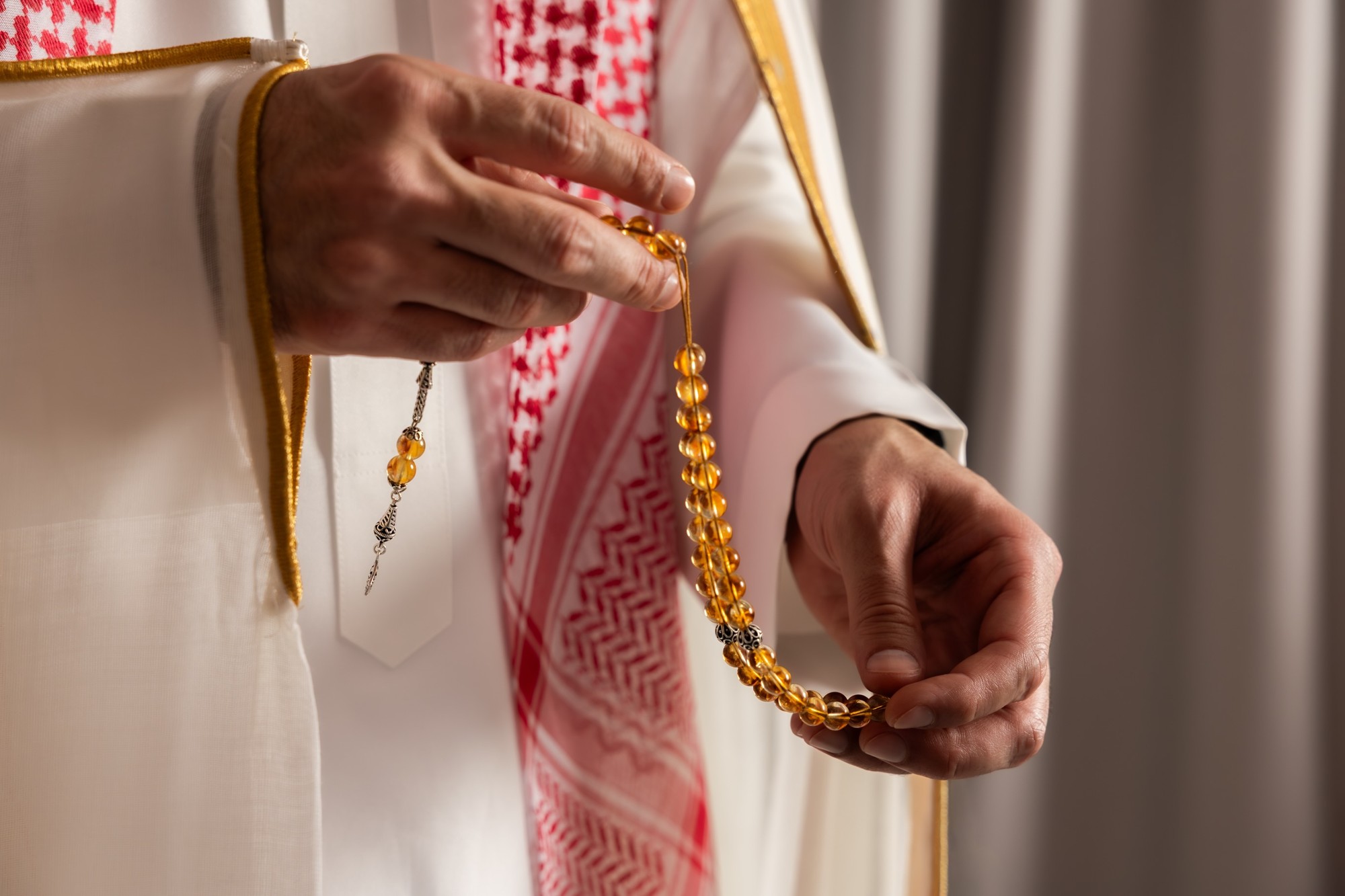 لحظات الزفاف — 3