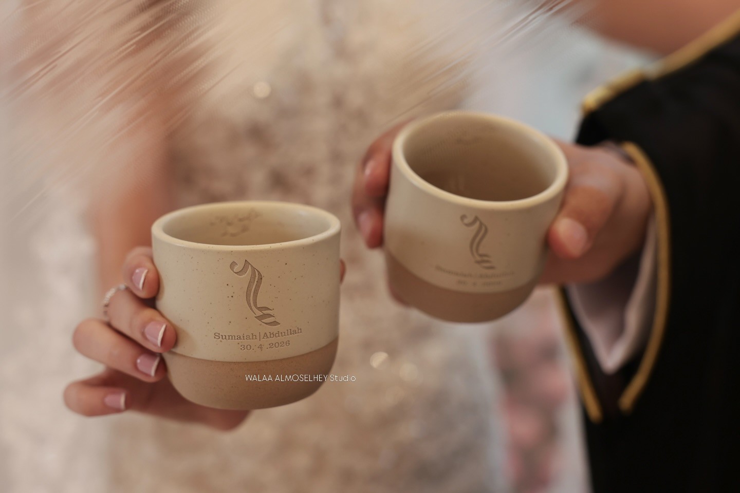 تفاصيل الفرح — 20