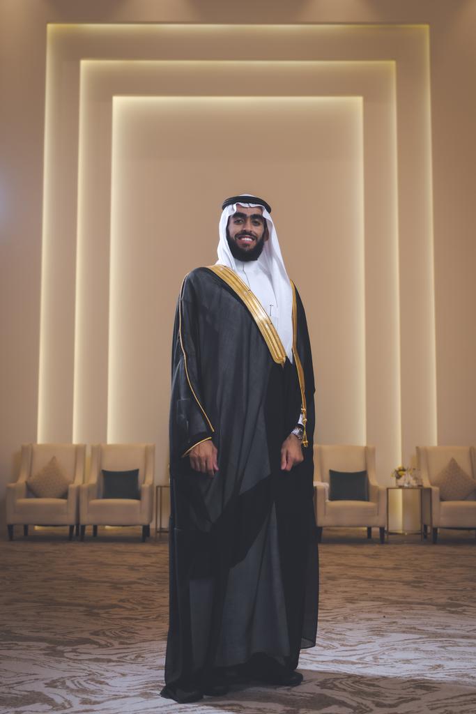 زواج يزيد الطويل